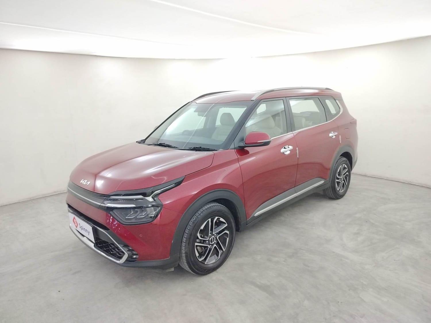 Used 2022 Kia Carens, Coimbatore Used 2022 Kia Carens, Coimbatore