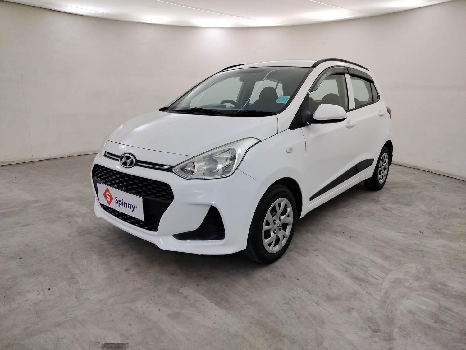 Used 2019 Hyundai Grand i10, Coimbatore Used 2019 Hyundai Grand i10, Coimbatore