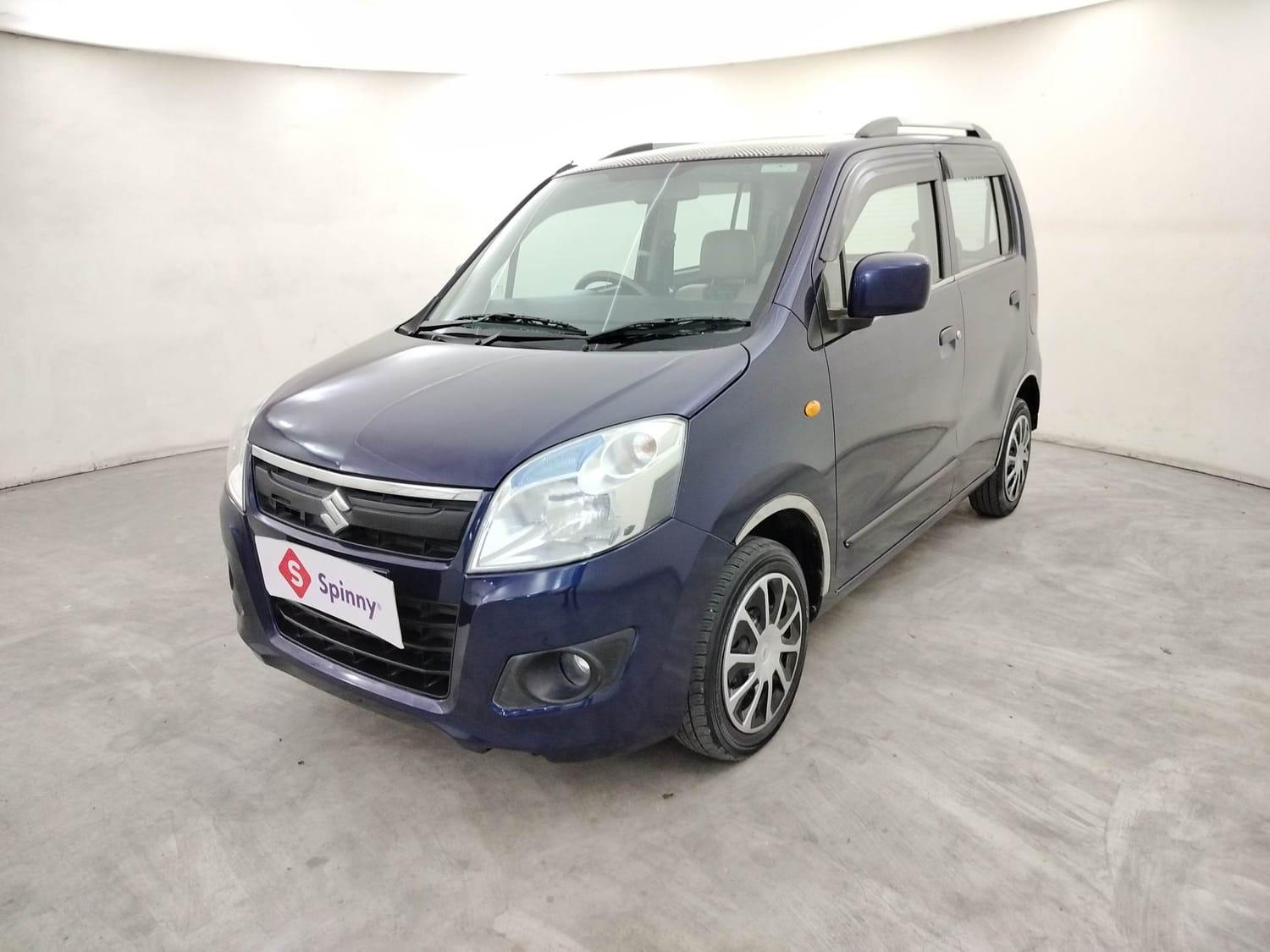 Used 2017 Maruti Suzuki Wagon R, Coimbatore Used 2017 Maruti Suzuki Wagon R, Coimbatore