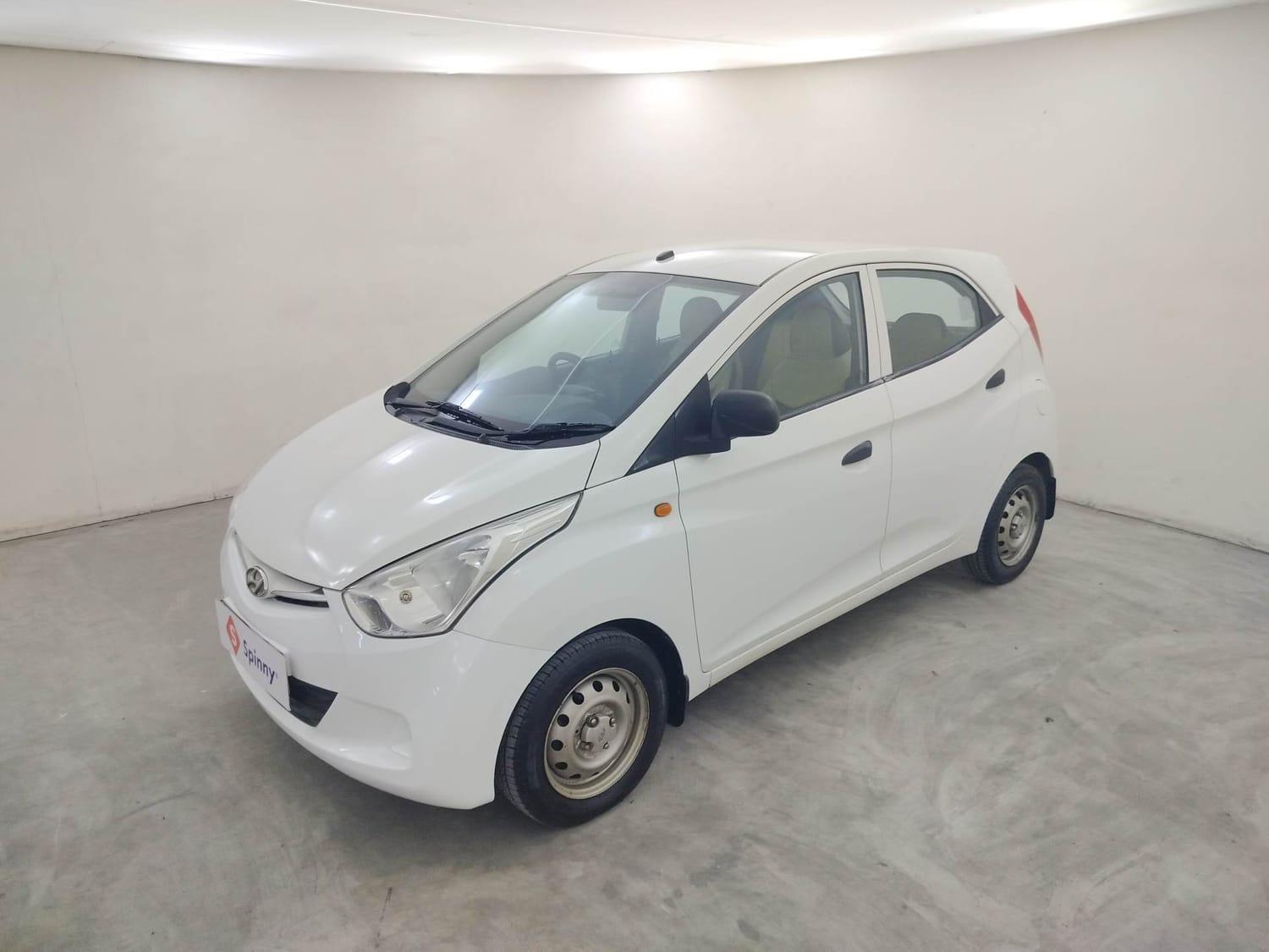 Used 2018 Hyundai EON, Coimbatore Used 2018 Hyundai EON, Coimbatore