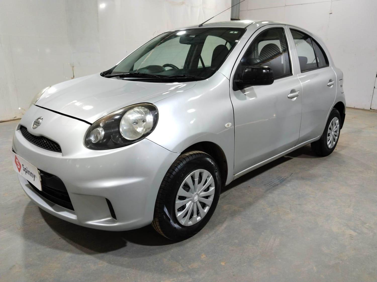 Used 2017 Nissan Micra Active, Kochi Used 2017 Nissan Micra Active, Kochi