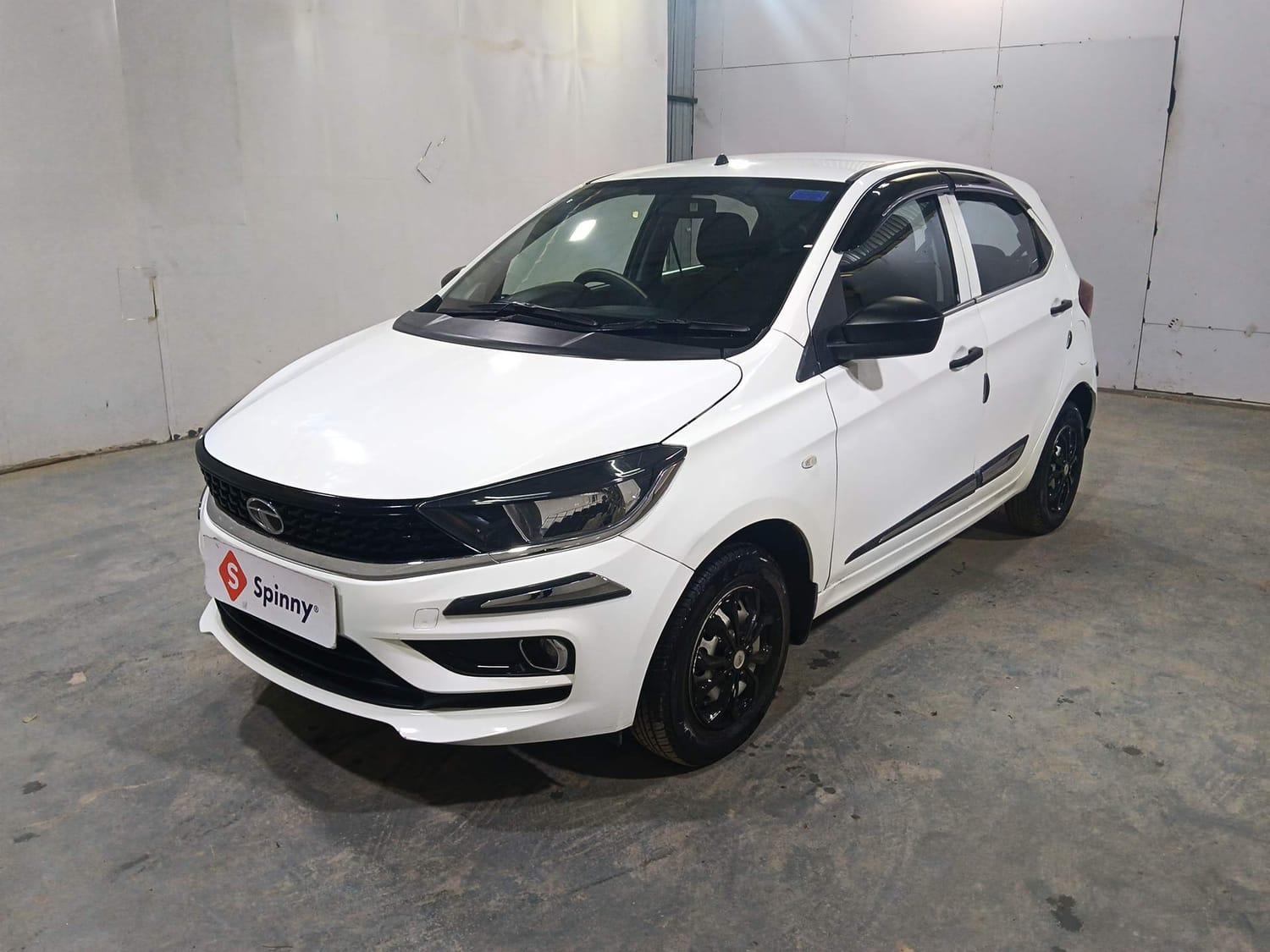Used 2023 Tata Tiago, Kochi Used 2023 Tata Tiago, Kochi