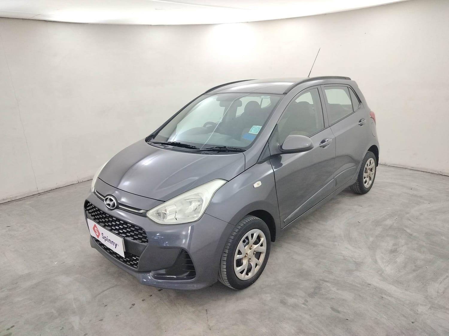 Used 2019 Hyundai Grand i10, Coimbatore Used 2019 Hyundai Grand i10, Coimbatore