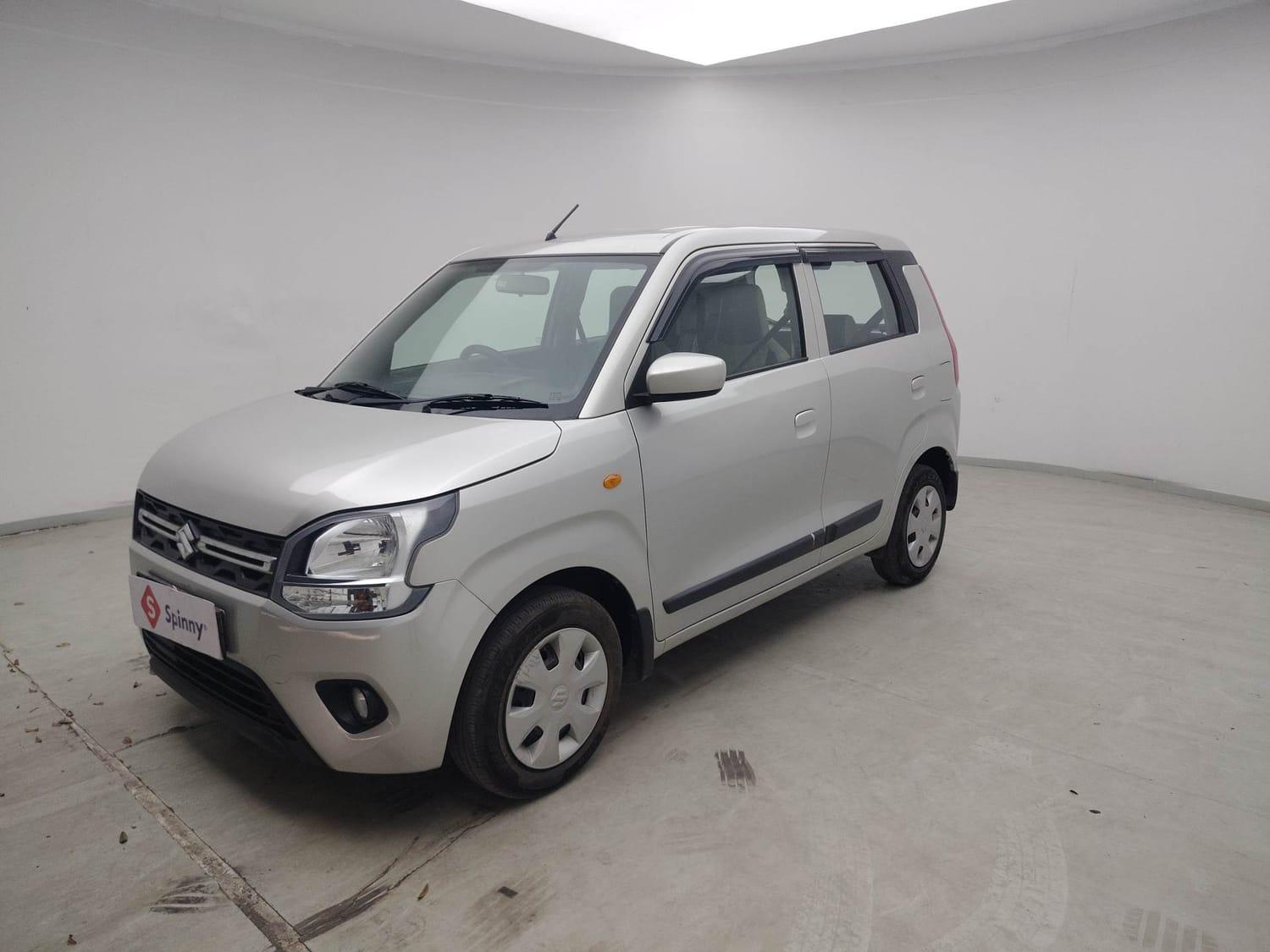 Used 2024 Maruti Suzuki Wagon R, Visakhapatnam Used 2024 Maruti Suzuki Wagon R, Visakhapatnam