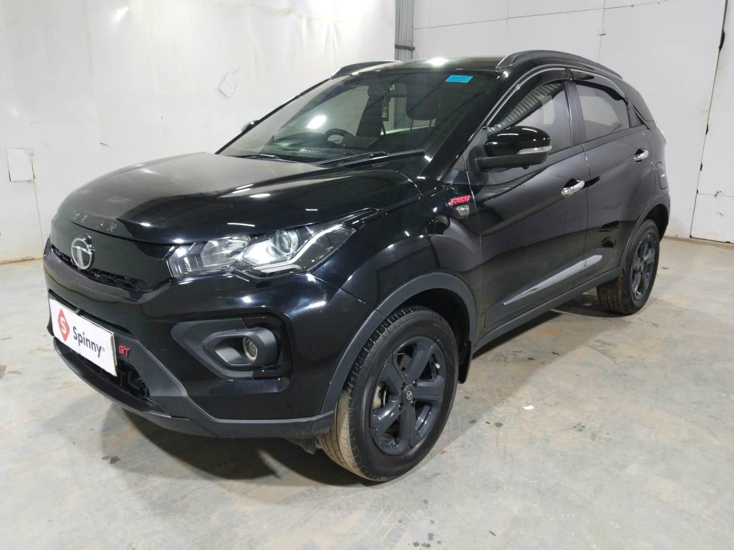 Used 2022 Tata Nexon, Kochi Used 2022 Tata Nexon, Kochi