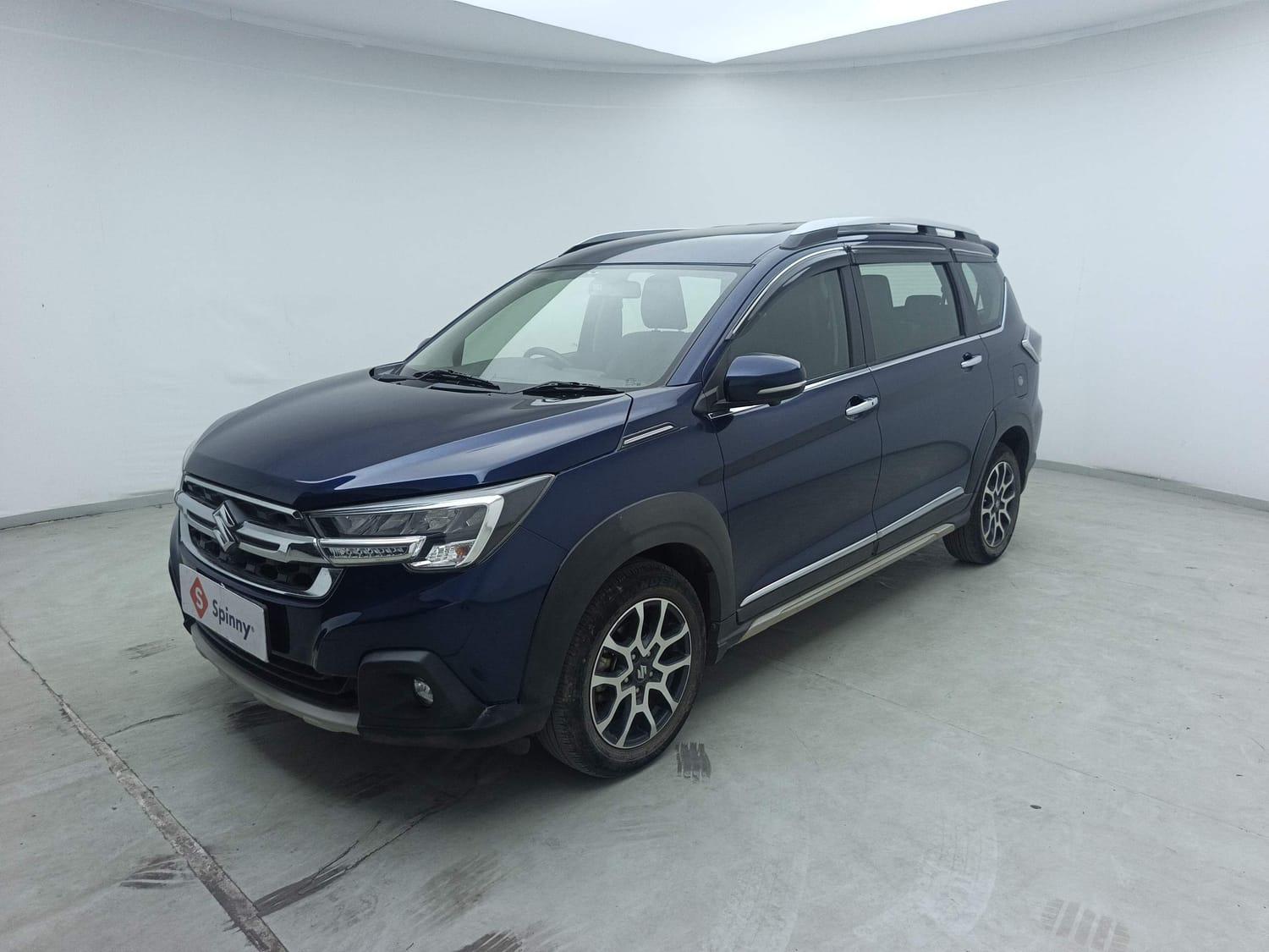 Used 2022 Maruti Suzuki XL6, Visakhapatnam Used 2022 Maruti Suzuki XL6, Visakhapatnam