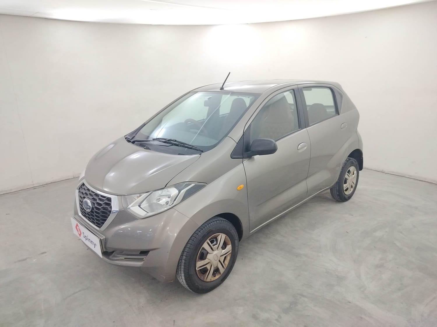 Used 2017 Datsun Redi GO, Coimbatore Used 2017 Datsun Redi GO, Coimbatore