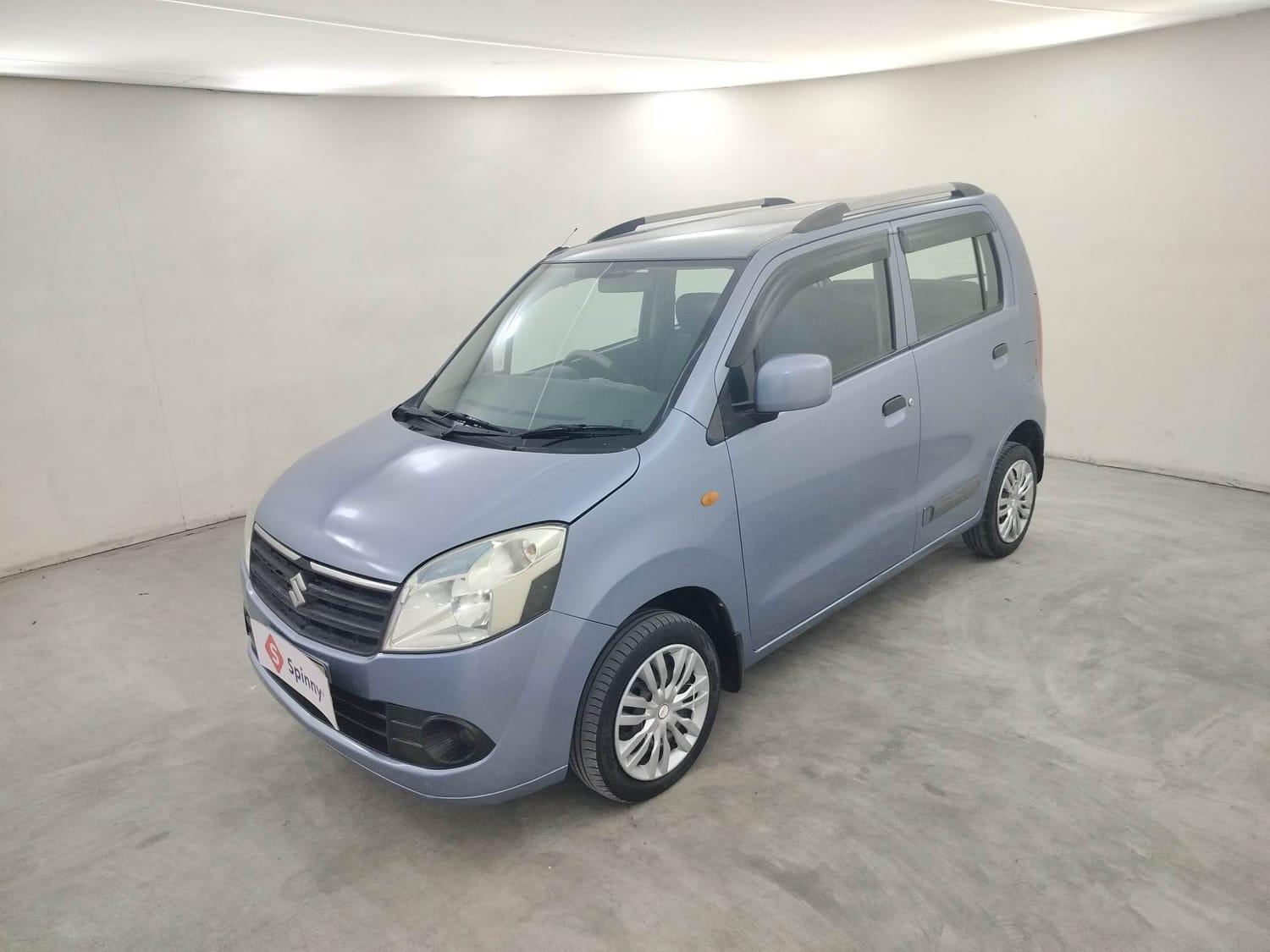 Used 2012 Maruti Suzuki Wagon R, Coimbatore Used 2012 Maruti Suzuki Wagon R, Coimbatore