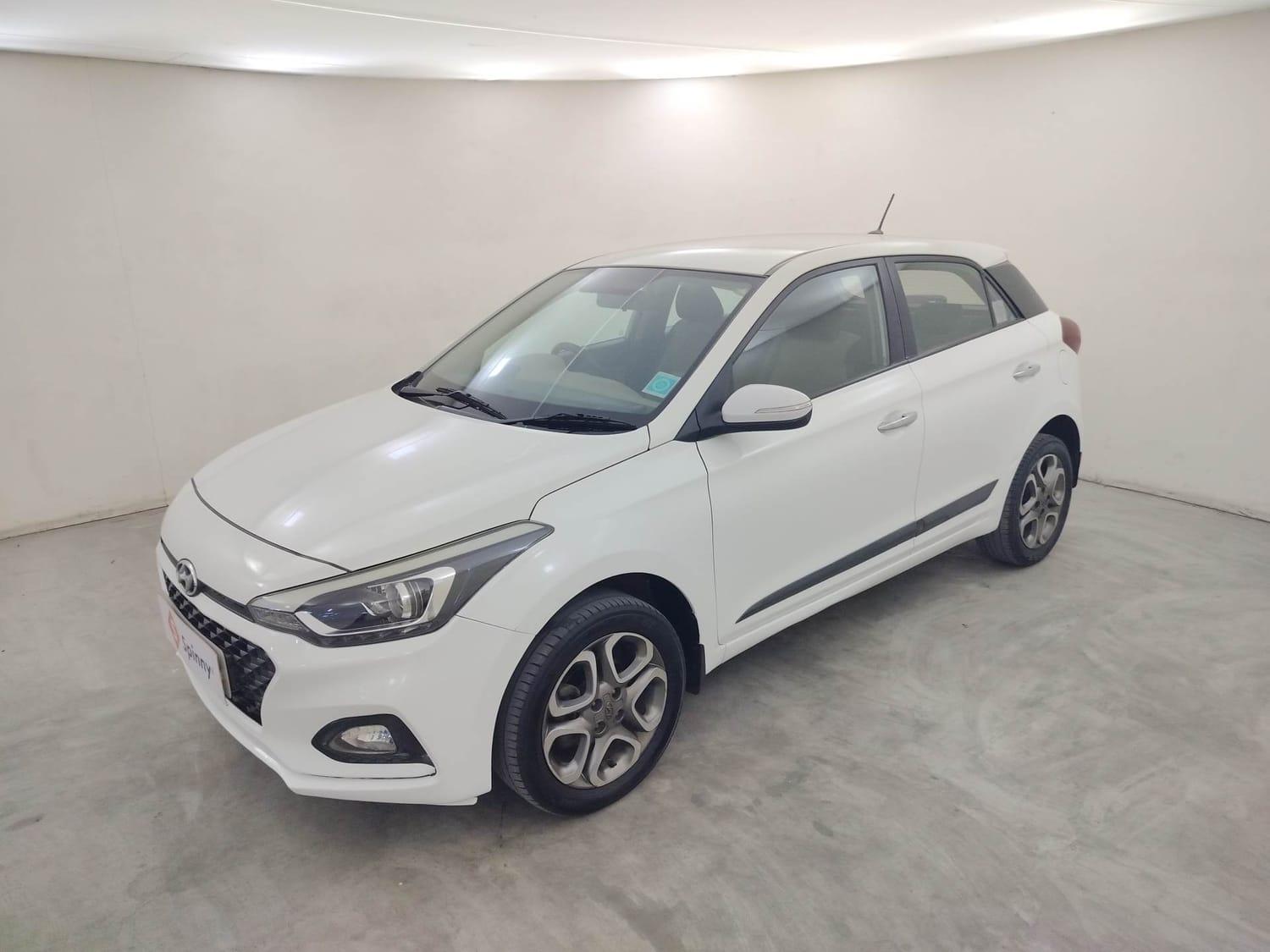 Used 2018 Hyundai Elite i20, Coimbatore Used 2018 Hyundai Elite i20, Coimbatore