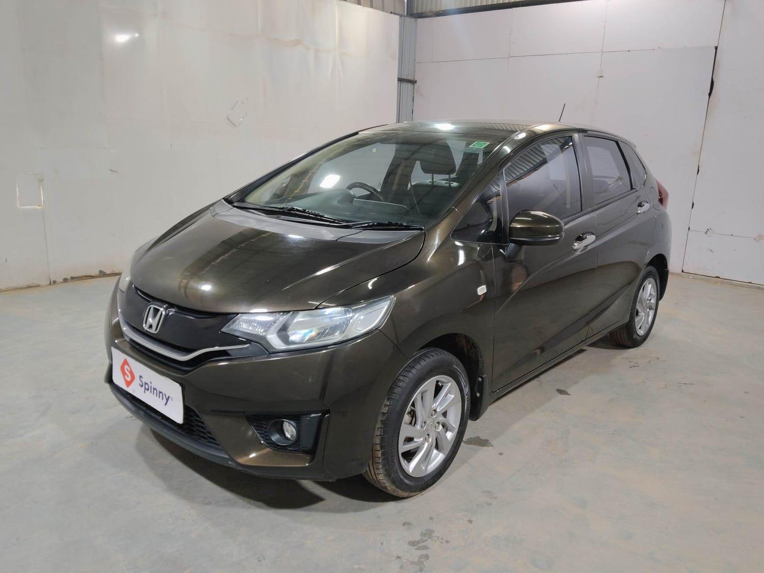 Used 2019 Honda Jazz, Kochi Used 2019 Honda Jazz, Kochi