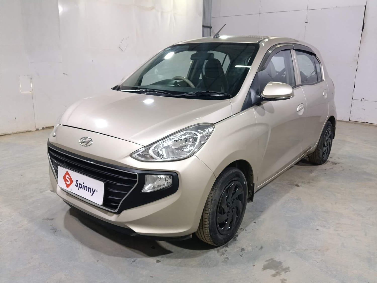 Used 2018 Hyundai Santro, Kochi Used 2018 Hyundai Santro, Kochi