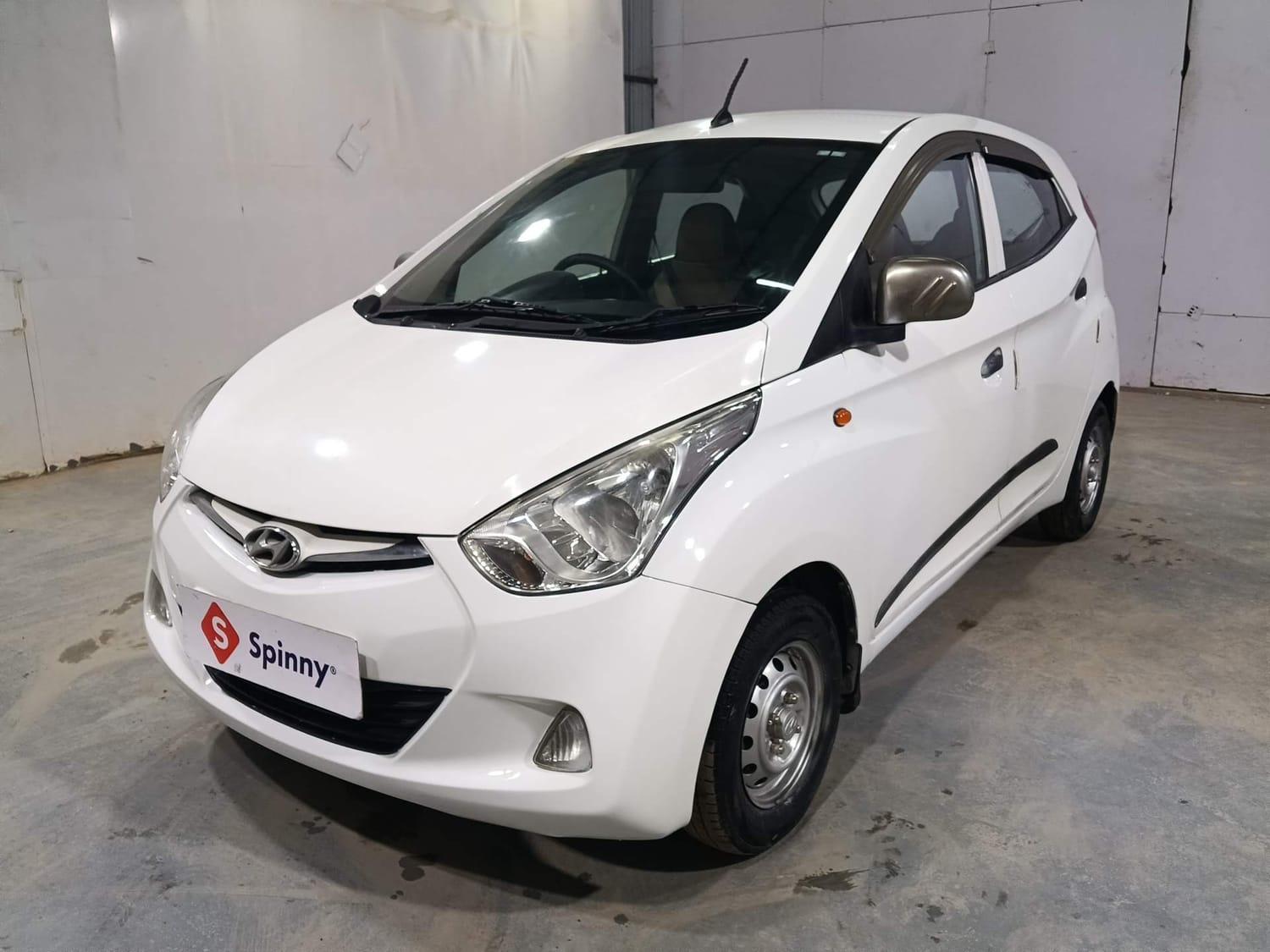 Used 2015 Hyundai EON, Kochi Used 2015 Hyundai EON, Kochi