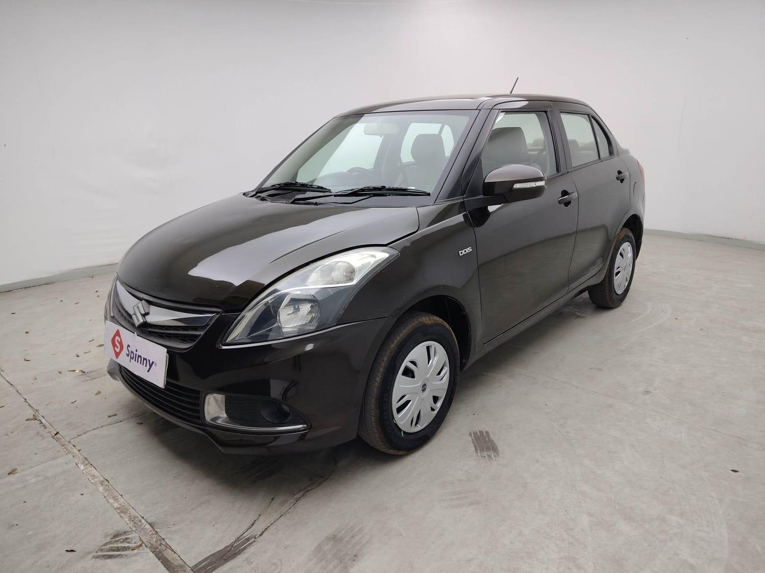 Used 2015 Maruti Suzuki Swift DZire, Visakhapatnam Used 2015 Maruti Suzuki Swift DZire, Visakhapatnam