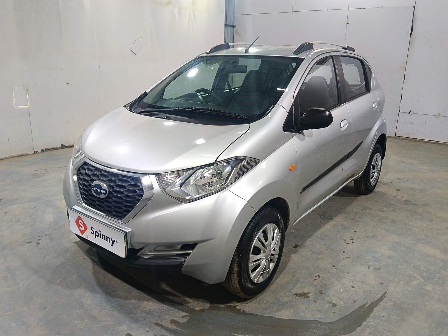 Used 2018 Datsun Redi GO, Kochi Used 2018 Datsun Redi GO, Kochi