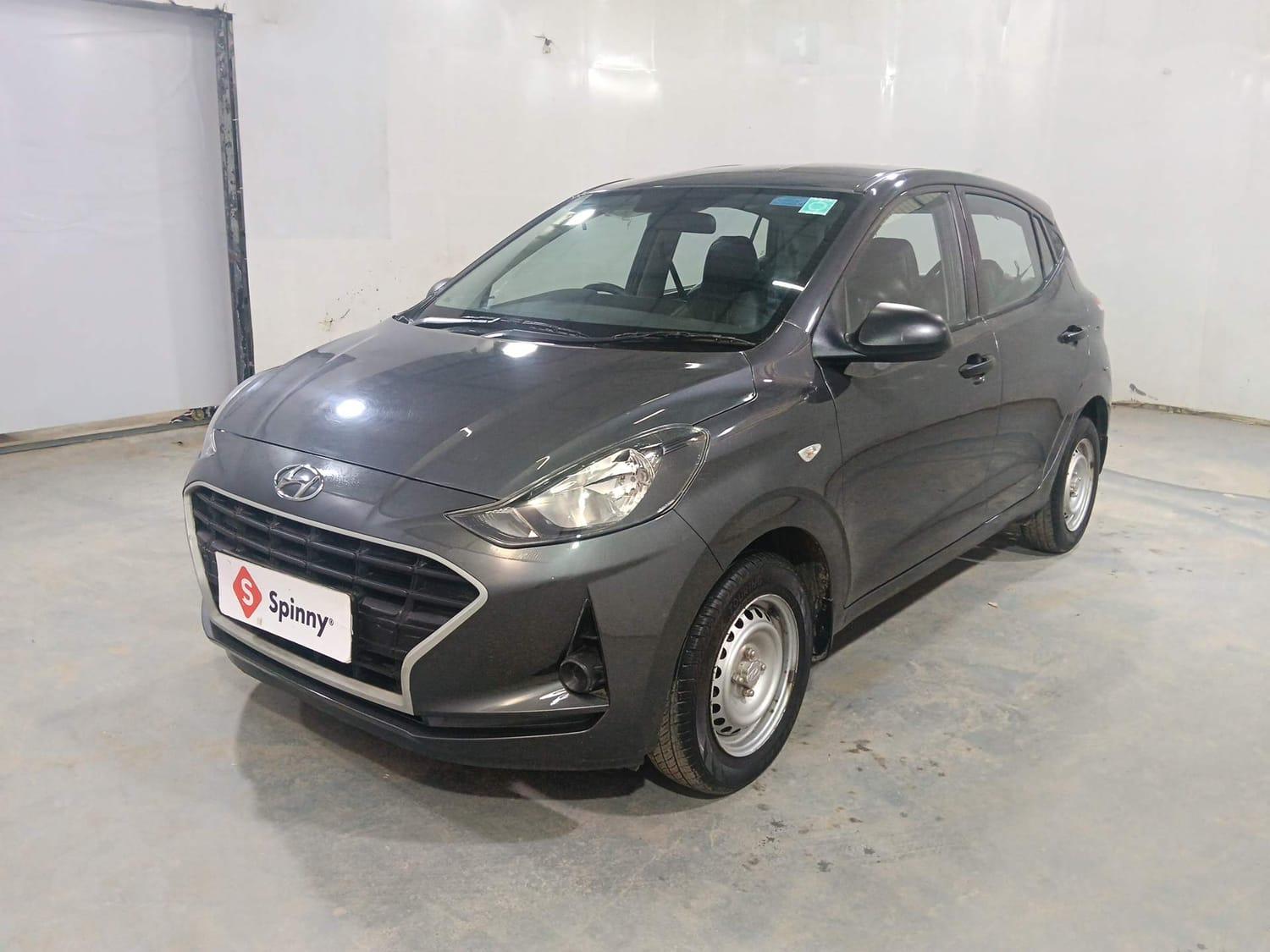 Used 2022 Hyundai Grand i10 Nios, Kochi Used 2022 Hyundai Grand i10 Nios, Kochi