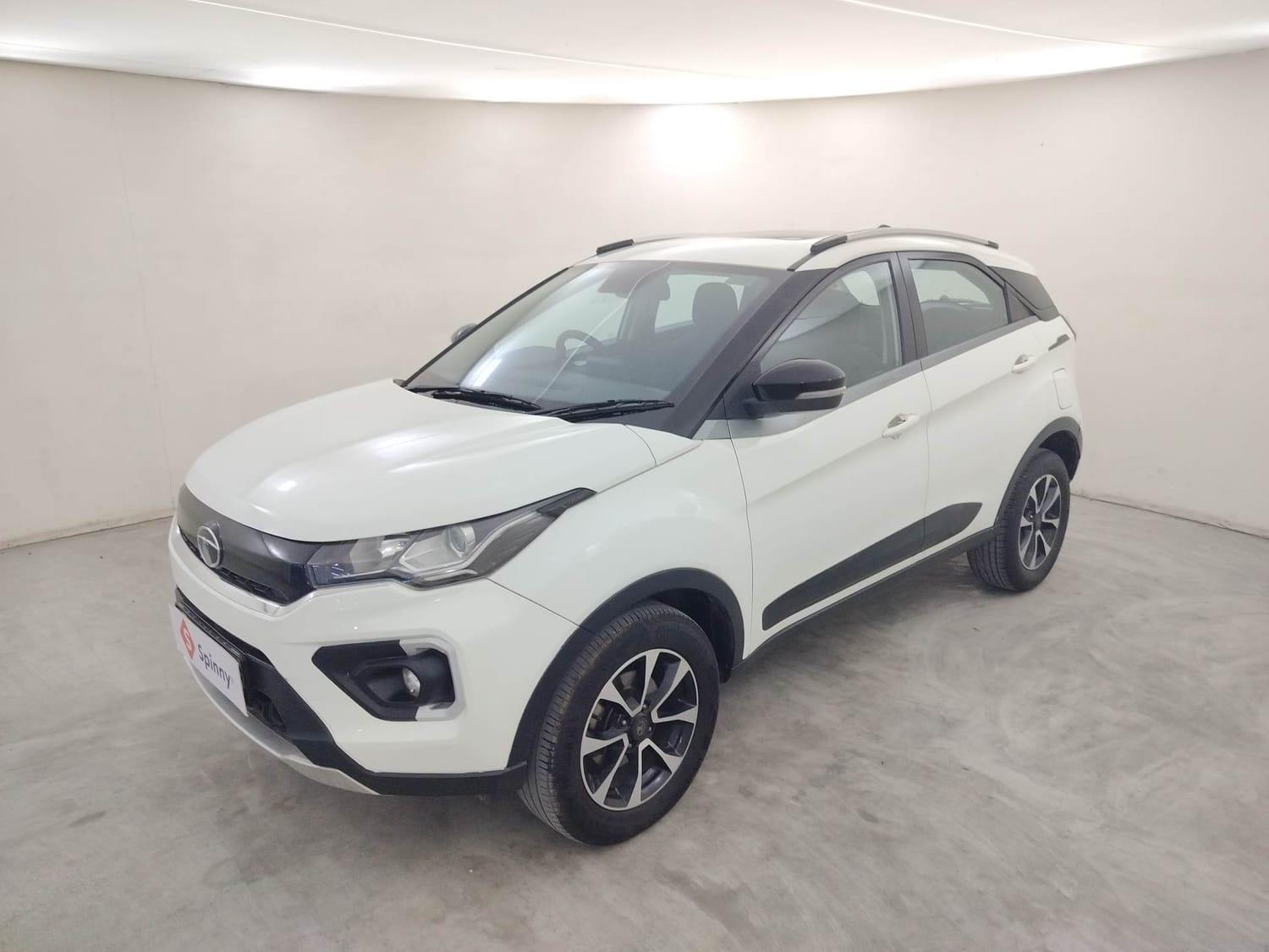 Used 2021 Tata Nexon, Coimbatore Used 2021 Tata Nexon, Coimbatore