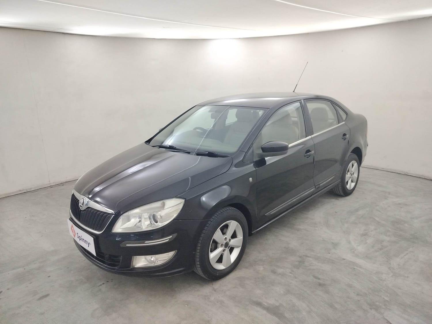 Used 2015 Skoda Rapid, Coimbatore Used 2015 Skoda Rapid, Coimbatore