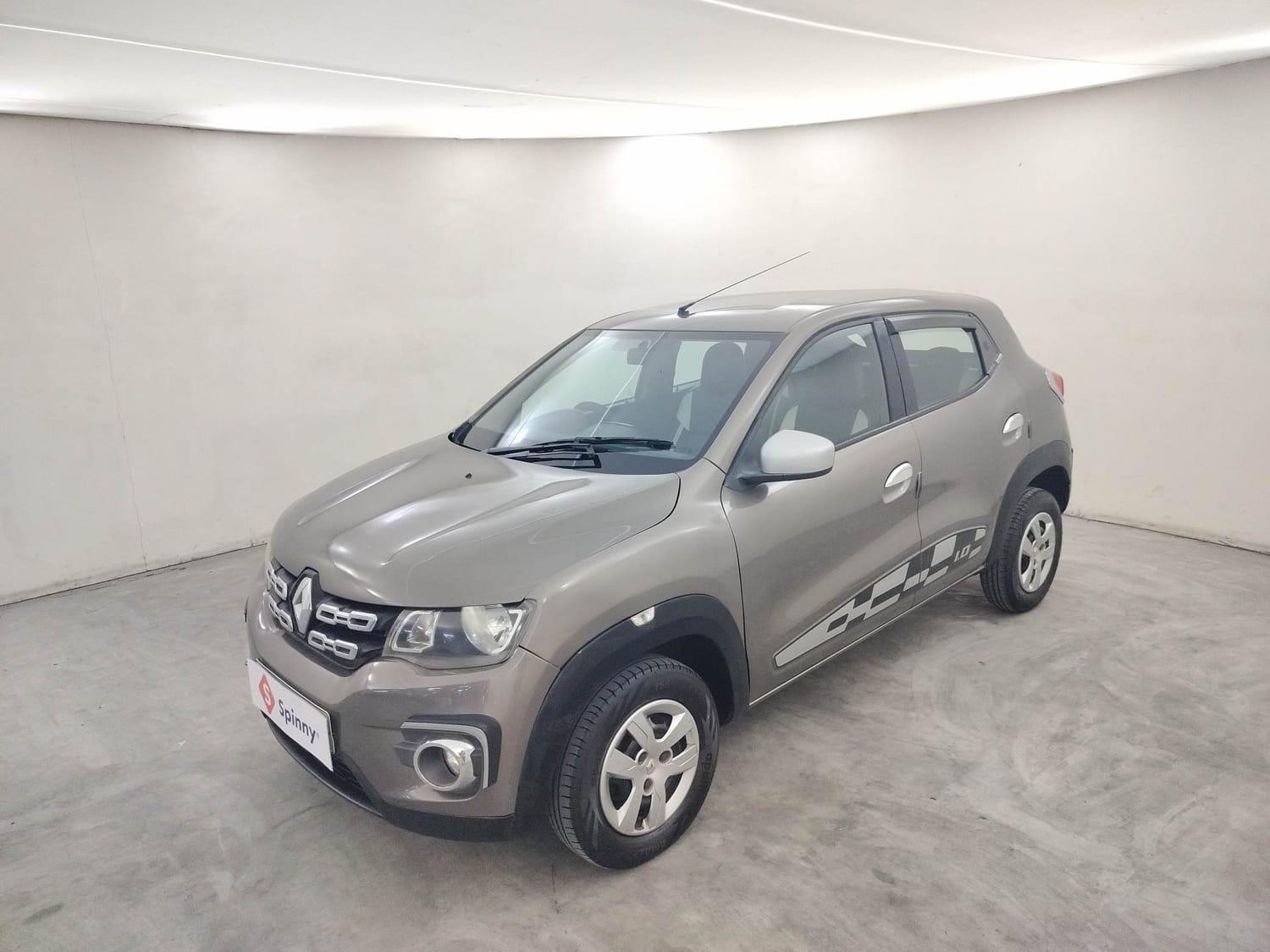 Used 2017 Renault Kwid, Coimbatore Used 2017 Renault Kwid, Coimbatore