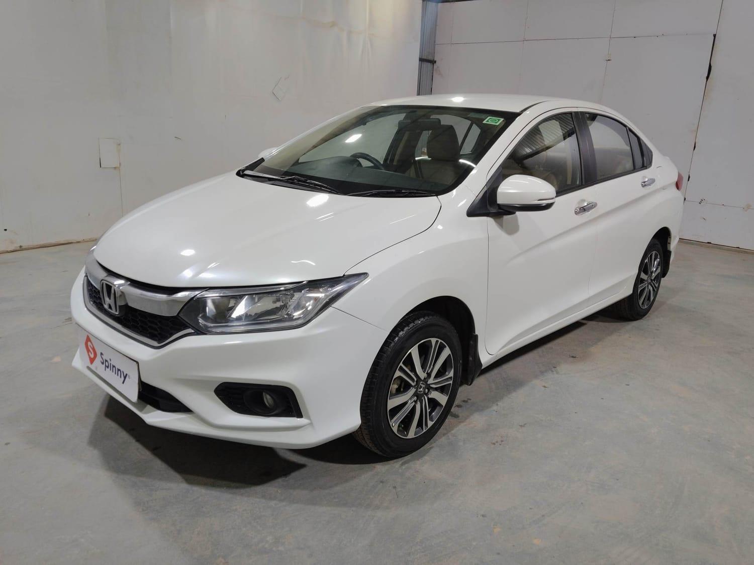 Used 2022 Honda City, Kochi Used 2022 Honda City, Kochi