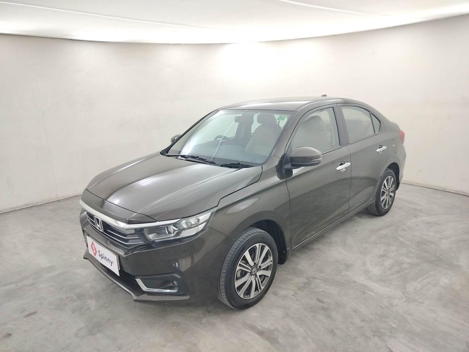 Used 2024 Honda Amaze, Coimbatore Used 2024 Honda Amaze, Coimbatore