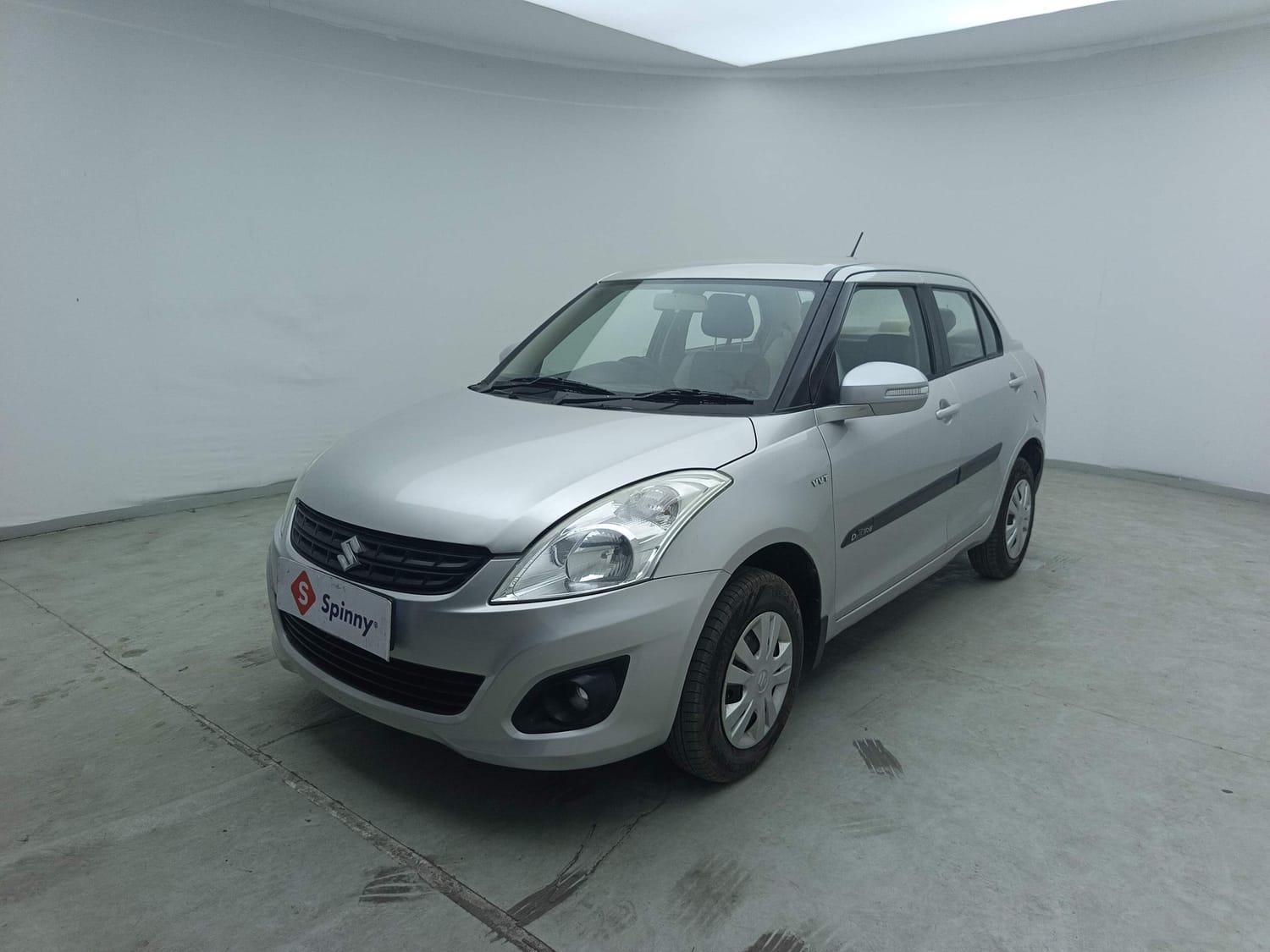 Used 2014 Maruti Suzuki Swift DZire, Visakhapatnam Used 2014 Maruti Suzuki Swift DZire, Visakhapatnam