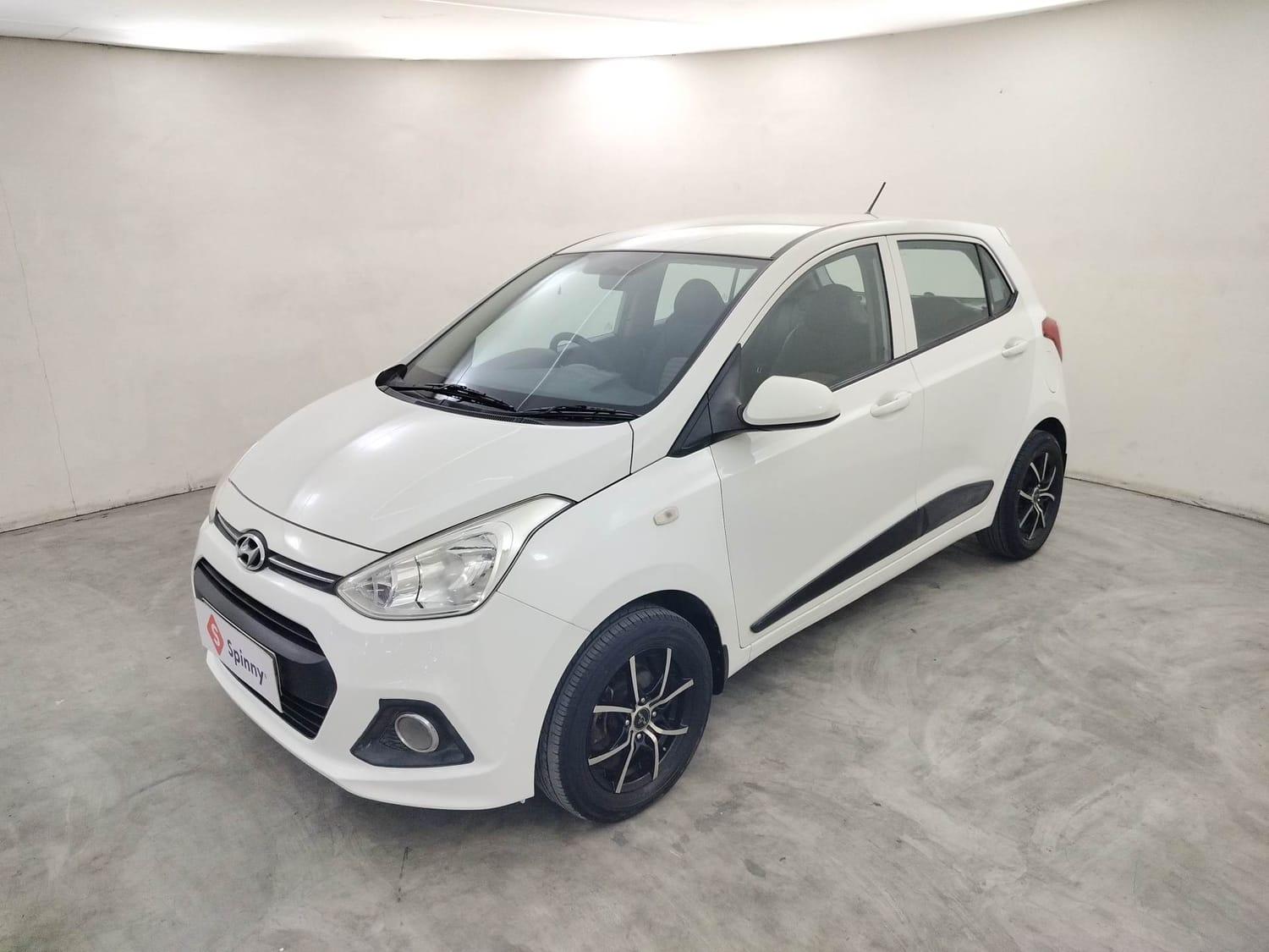 Used 2016 Hyundai Grand i10, Coimbatore Used 2016 Hyundai Grand i10, Coimbatore