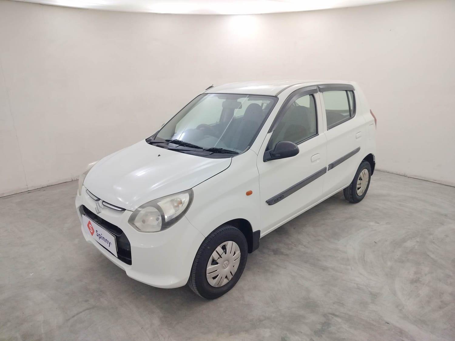 Used 2013 Maruti Suzuki Alto 800, Coimbatore Used 2013 Maruti Suzuki Alto 800, Coimbatore