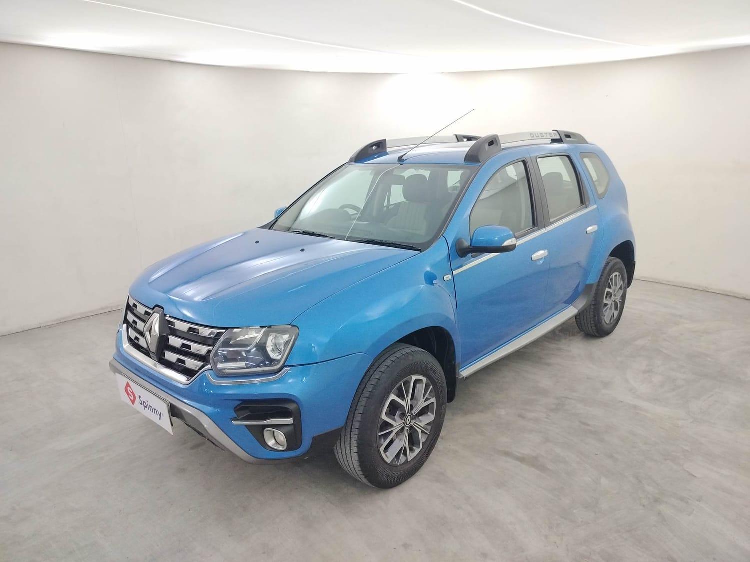 Used 2019 Renault Duster, Coimbatore Used 2019 Renault Duster, Coimbatore