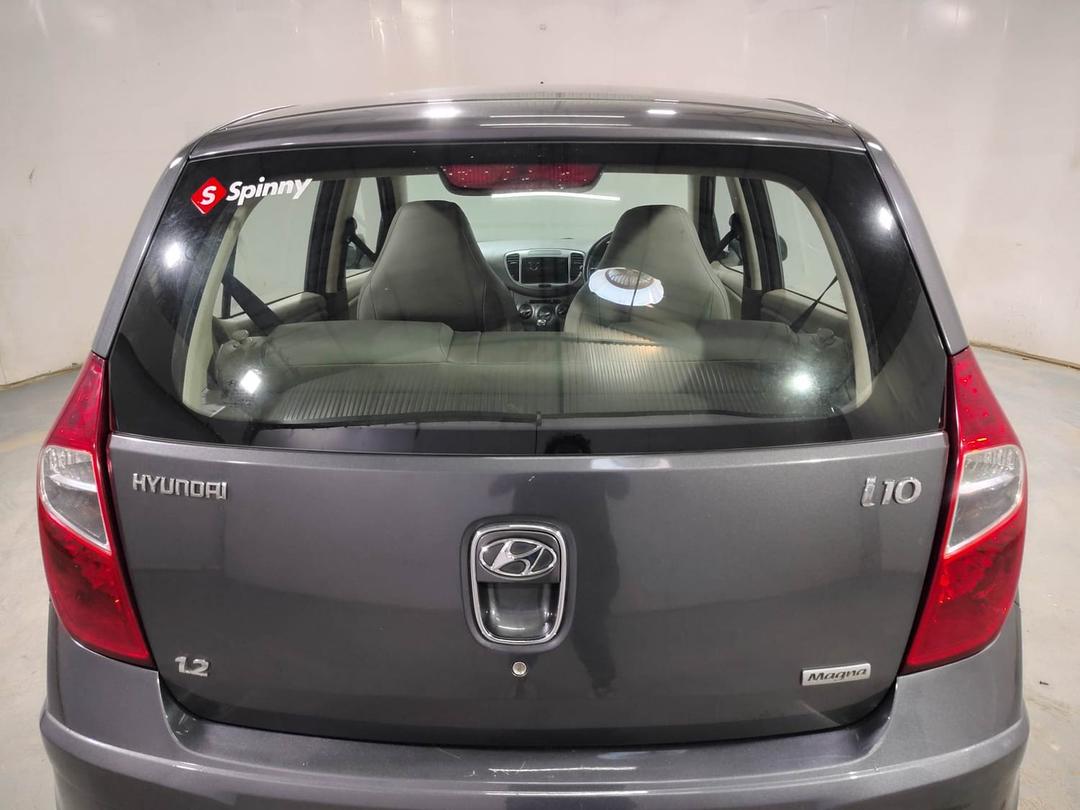 UsedCar