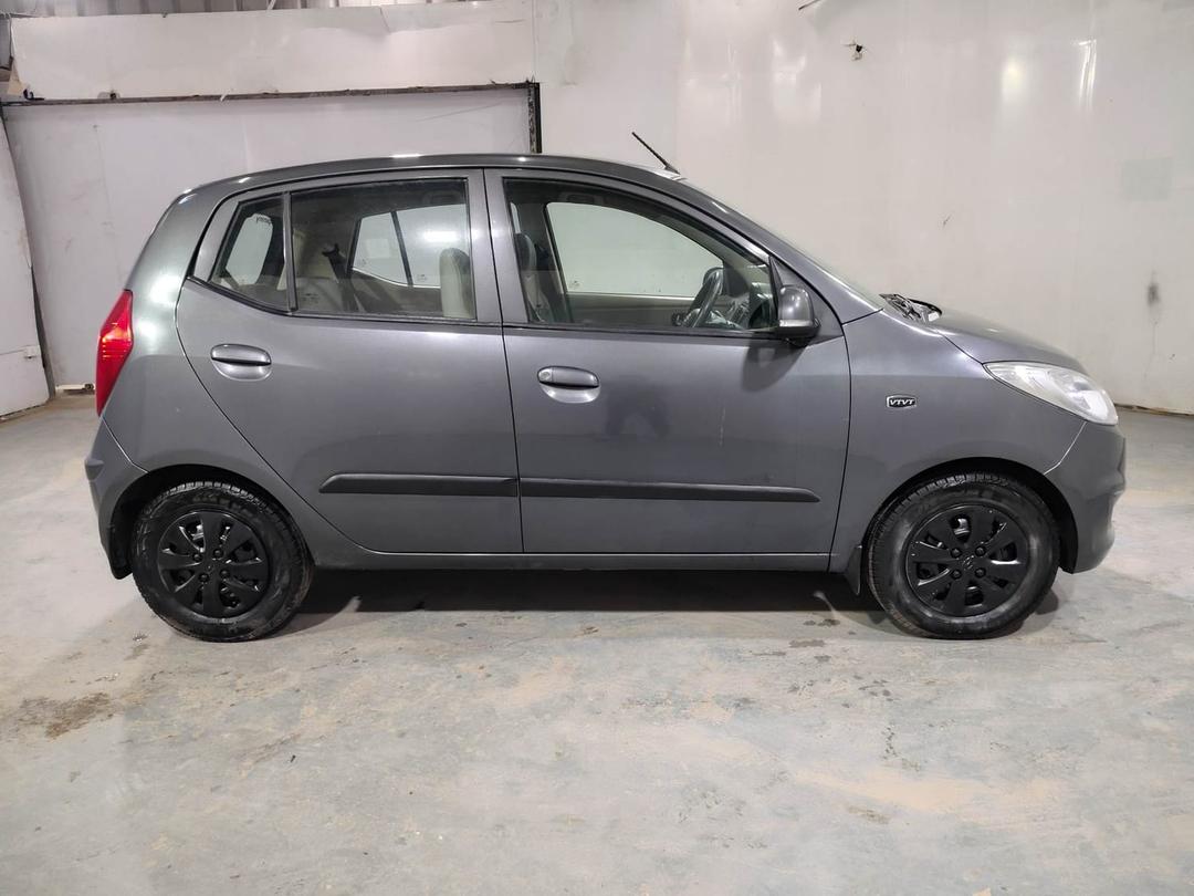 UsedCar