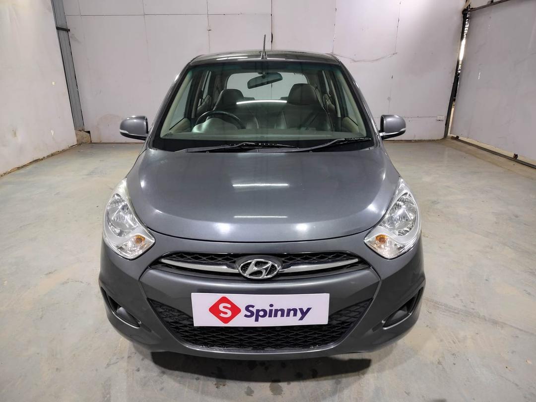 UsedCar