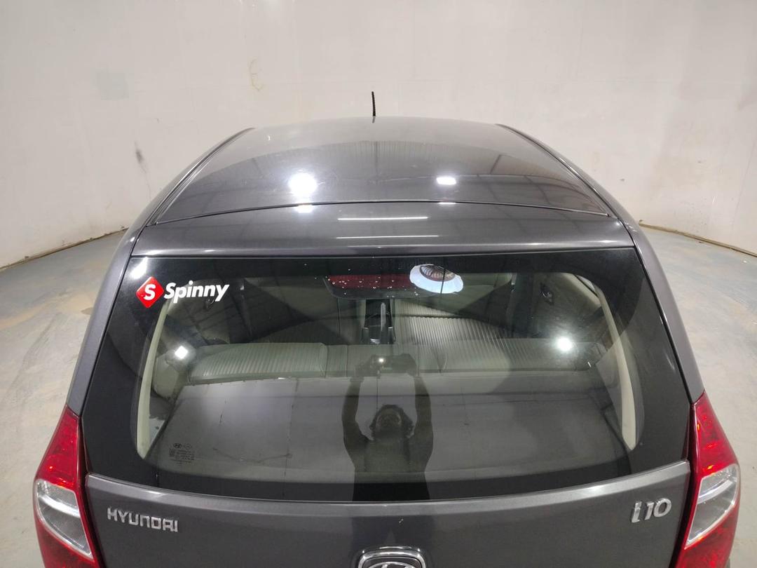 UsedCar