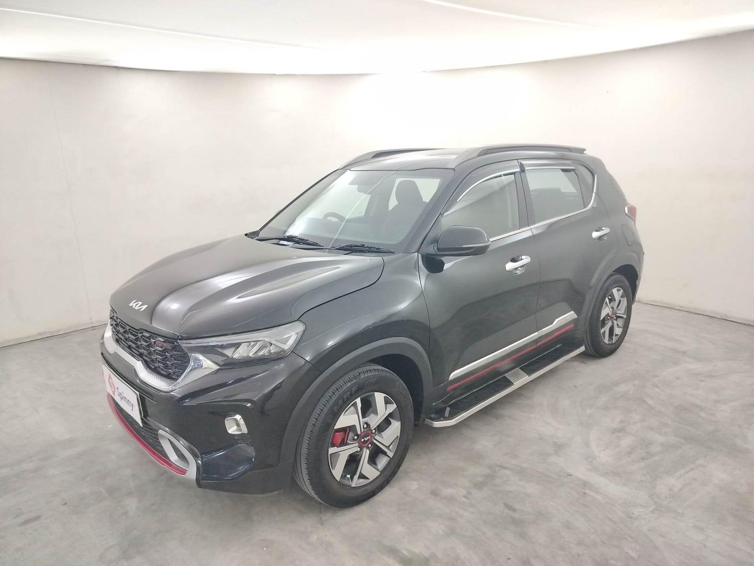 Used 2022 Kia Sonet, Coimbatore Used 2022 Kia Sonet, Coimbatore