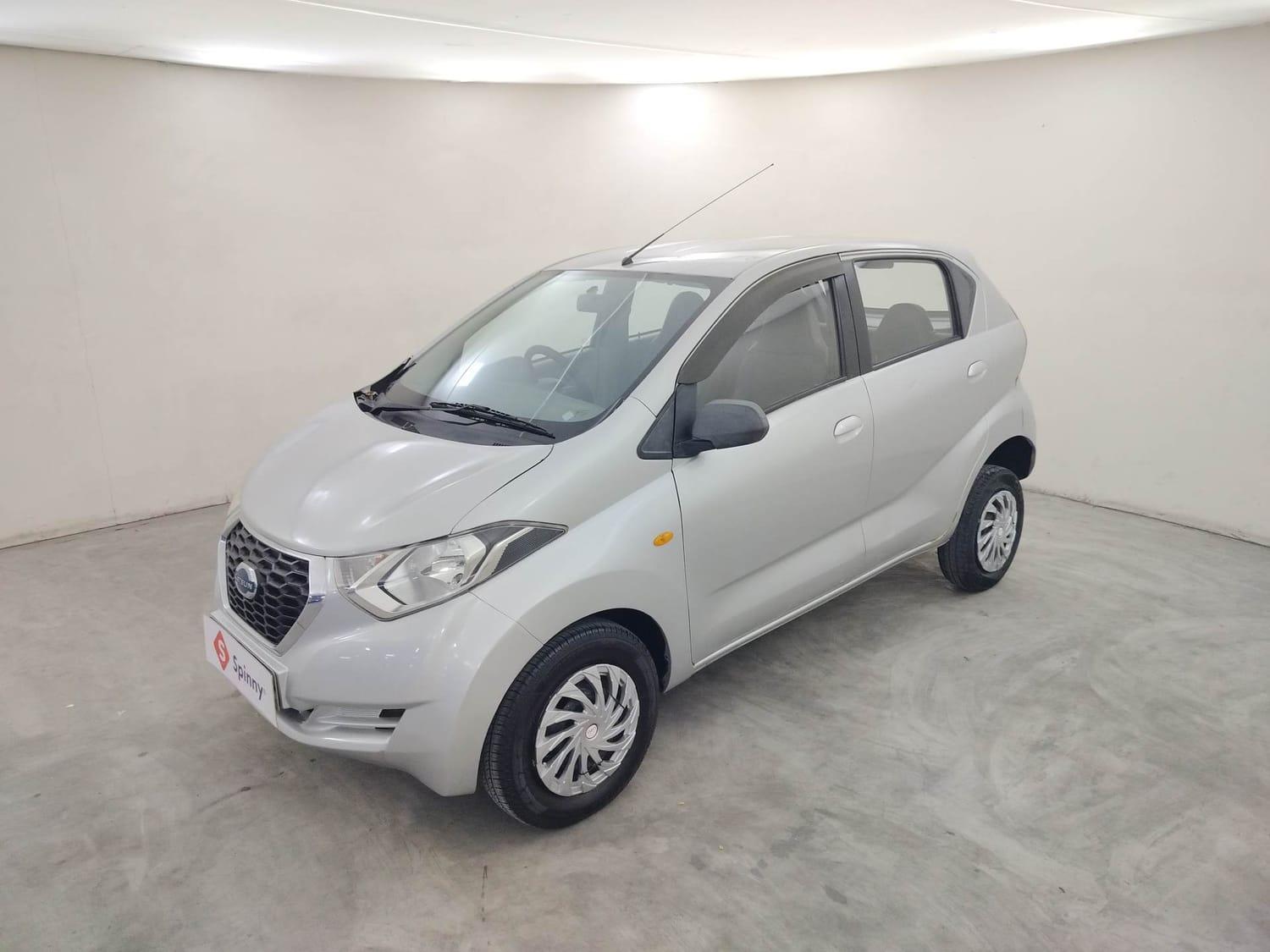 Used 2017 Datsun Redi GO, Coimbatore Used 2017 Datsun Redi GO, Coimbatore