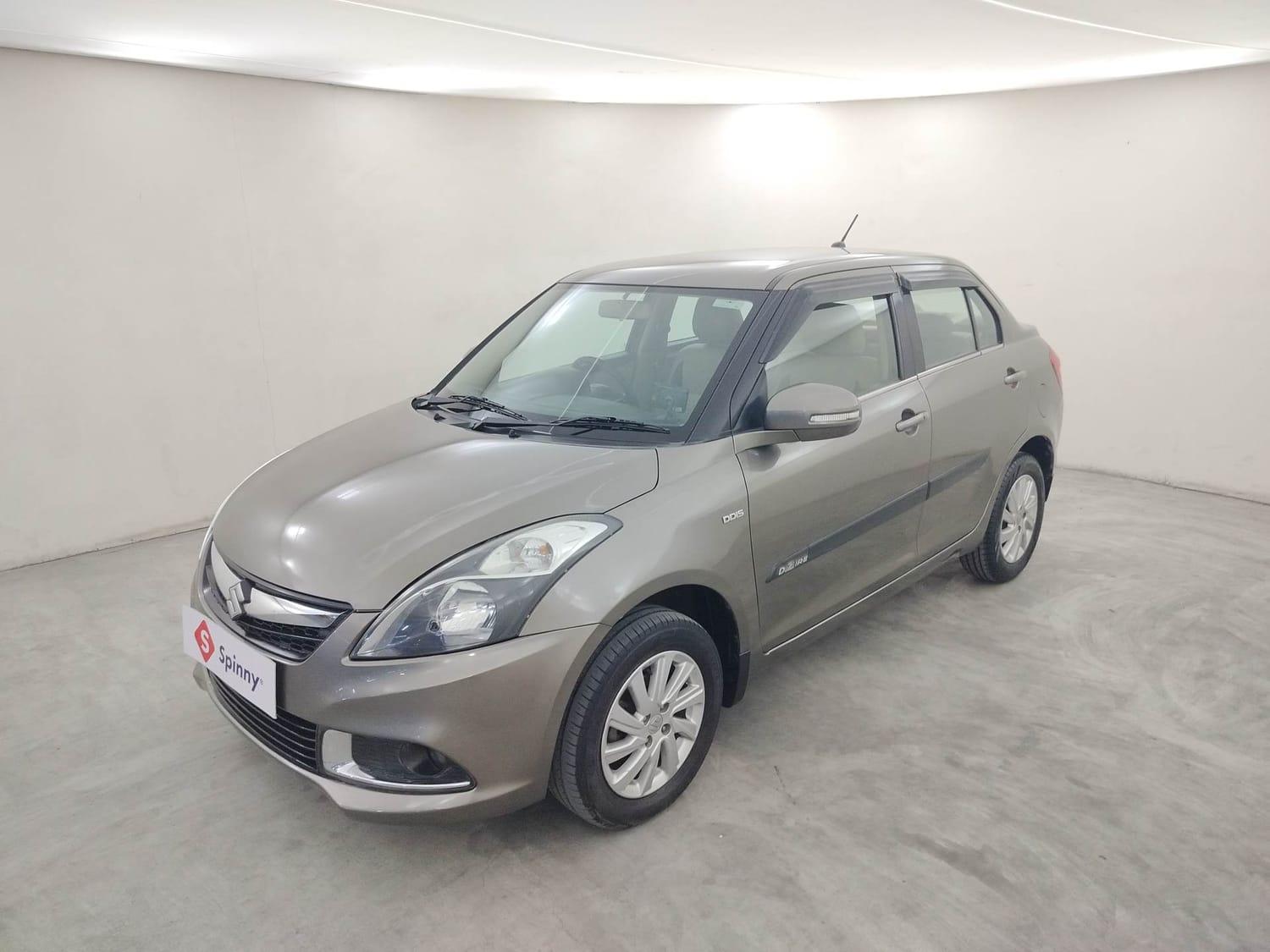 Used 2016 Maruti Suzuki Swift DZire, Coimbatore Used 2016 Maruti Suzuki Swift DZire, Coimbatore