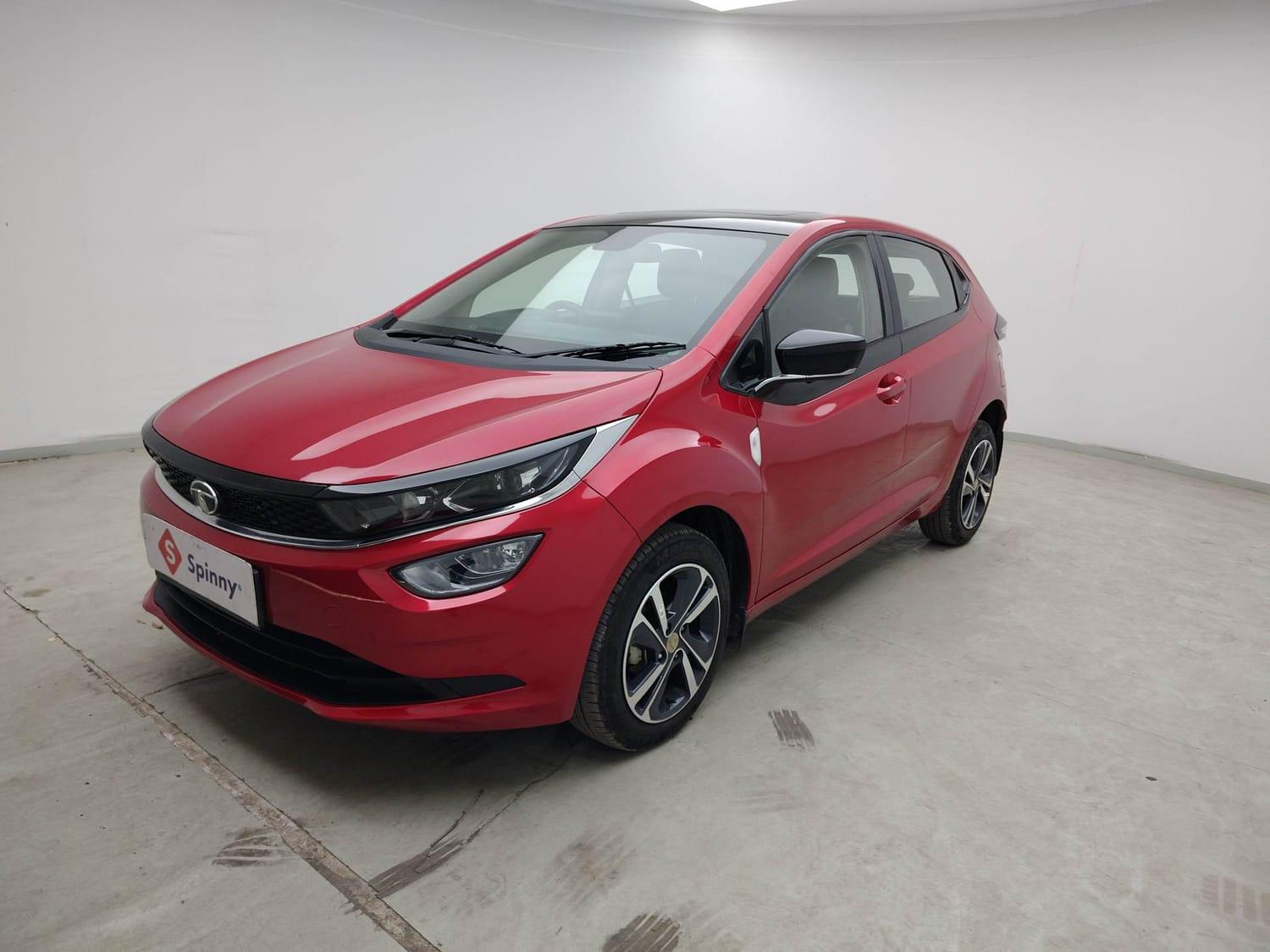 Used 2023 Tata Altroz, Visakhapatnam Used 2023 Tata Altroz, Visakhapatnam