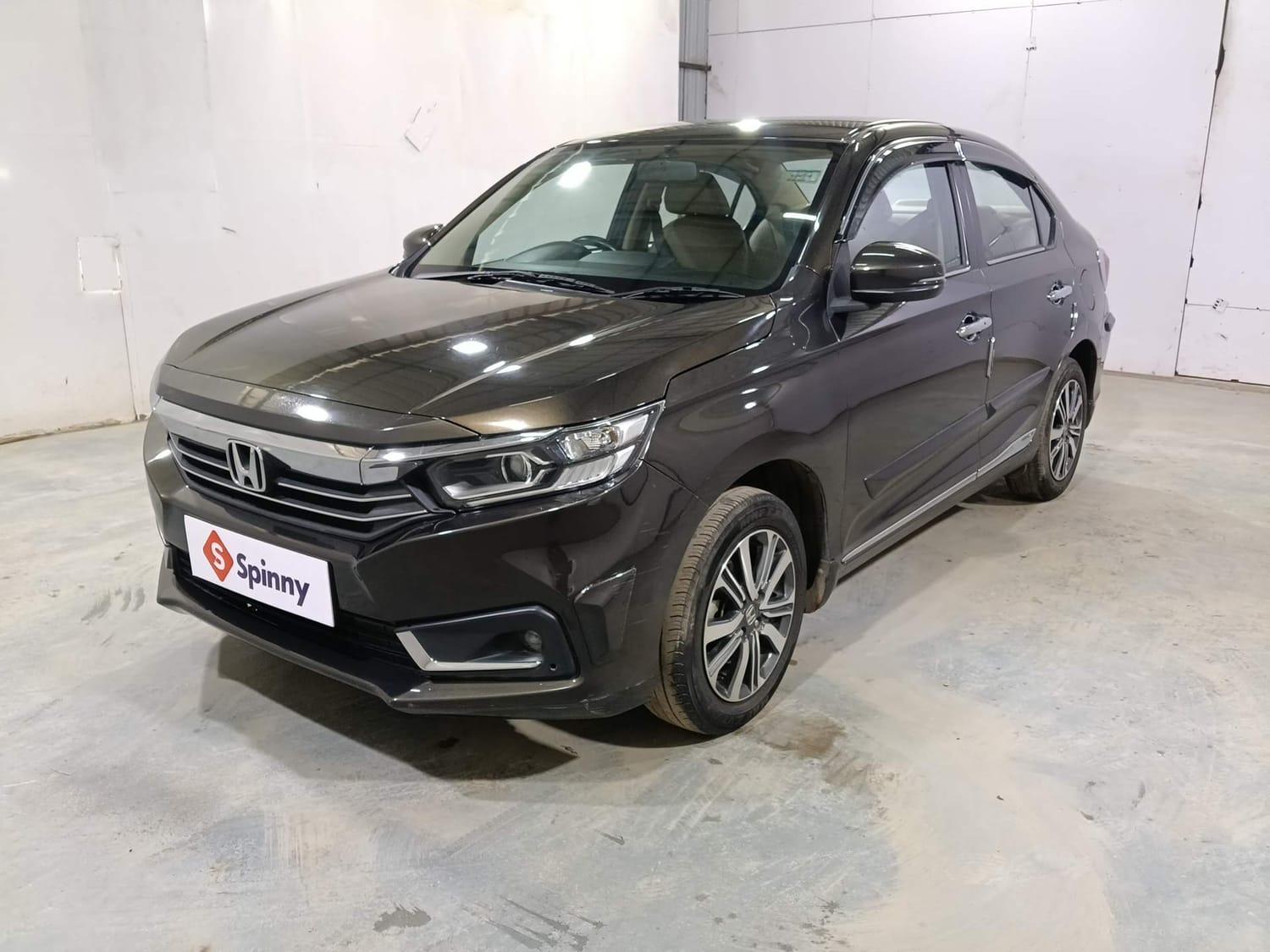Used 2022 Honda Amaze, Kochi Used 2022 Honda Amaze, Kochi