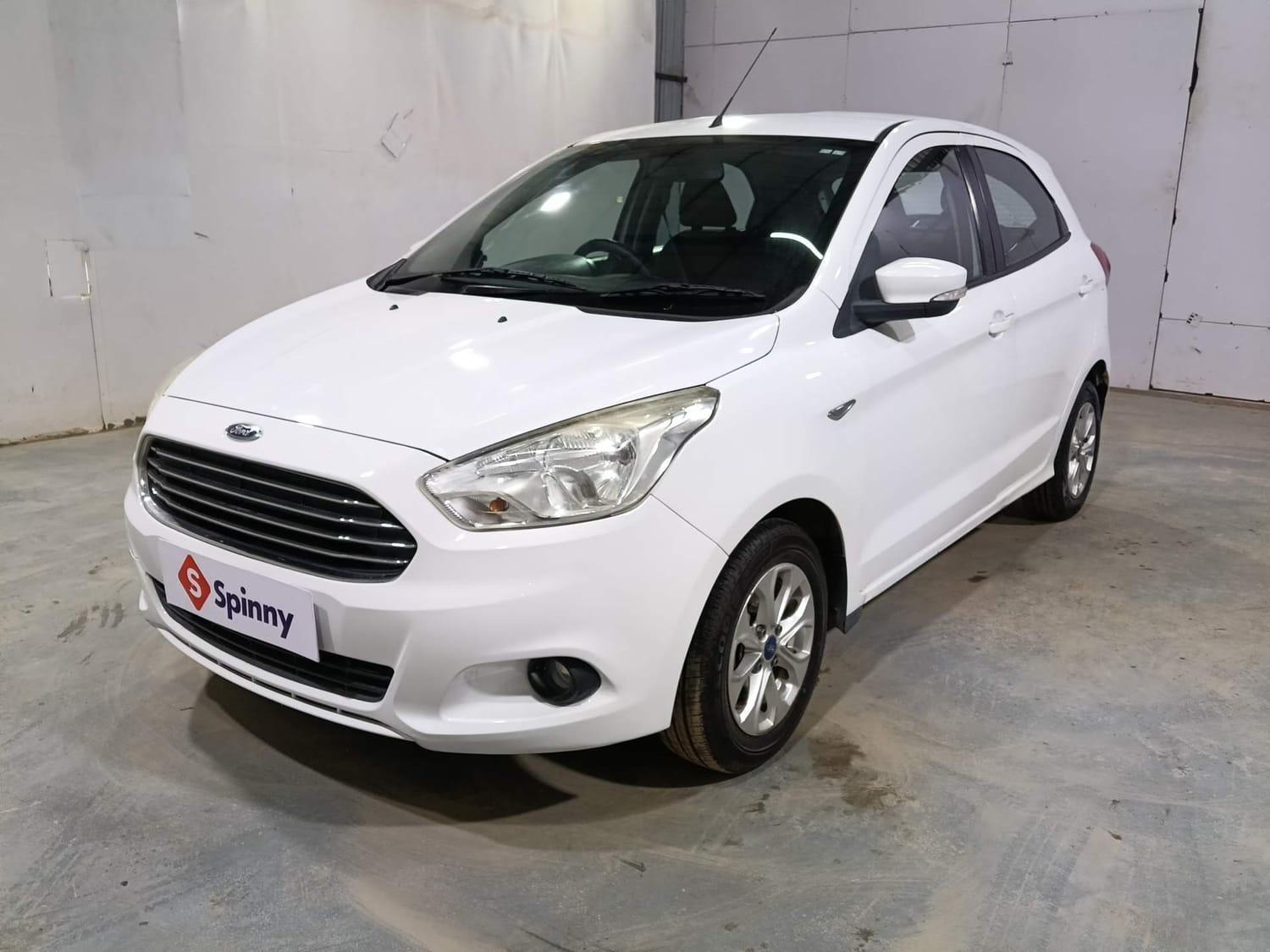 Used 2016 Ford Figo, Kochi Used 2016 Ford Figo, Kochi