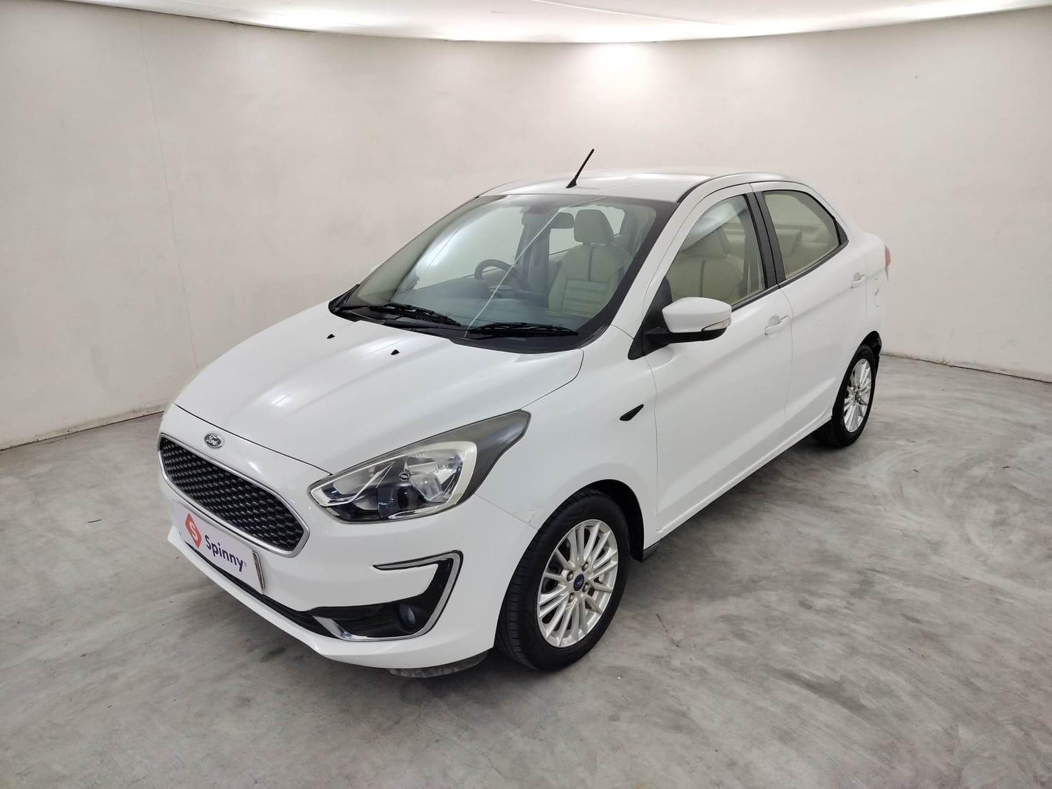 Used 2019 Ford Figo Aspire, Coimbatore Used 2019 Ford Figo Aspire, Coimbatore