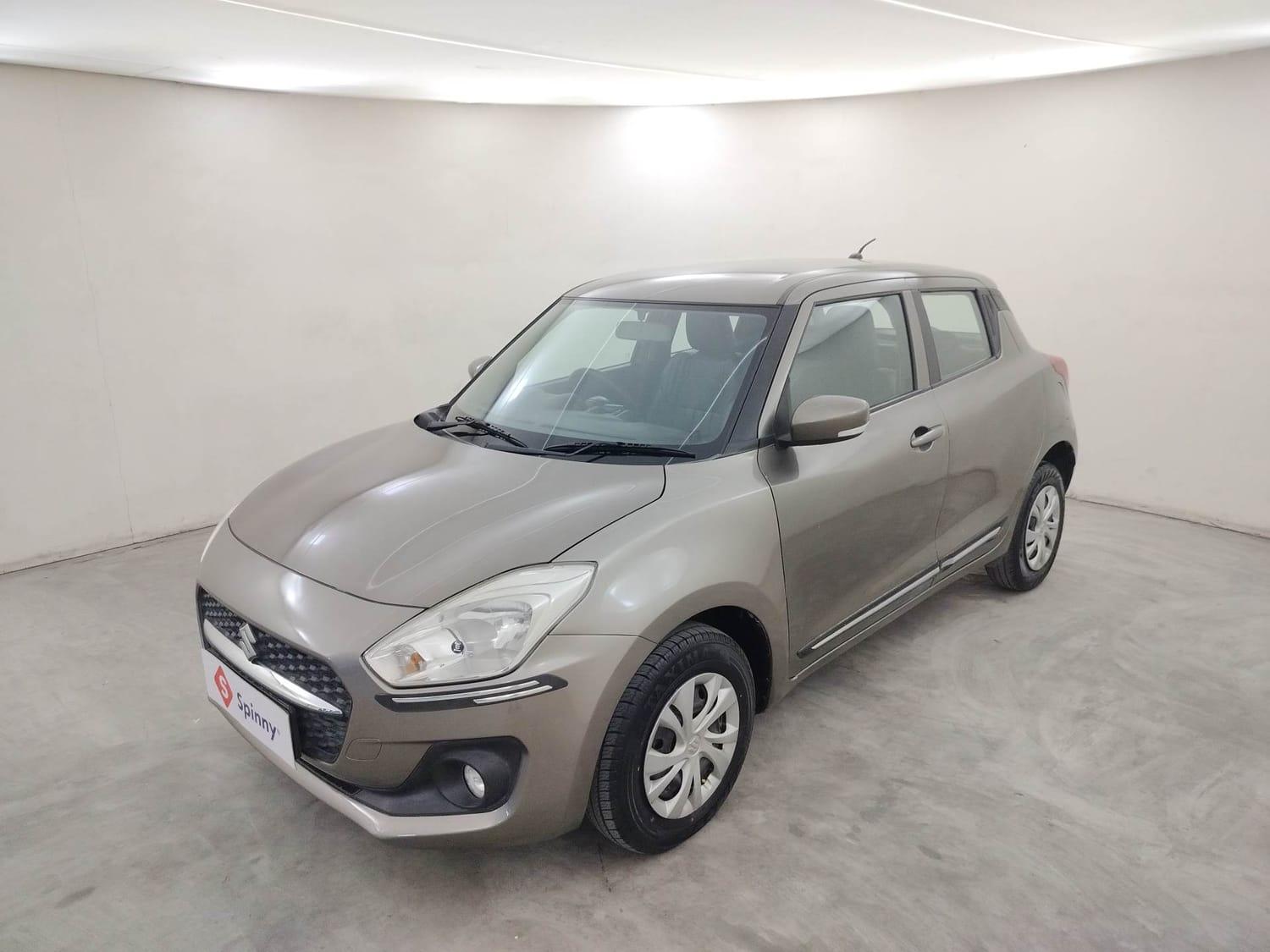 Used 2023 Maruti Suzuki Swift, Coimbatore Used 2023 Maruti Suzuki Swift, Coimbatore