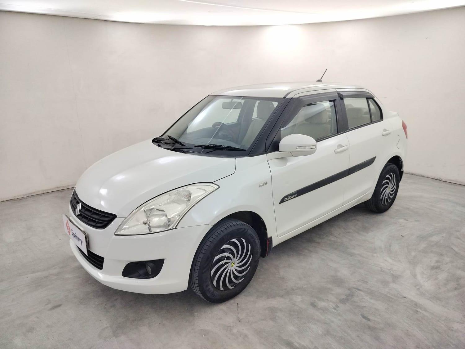 Used 2012 Maruti Suzuki Swift DZire, Coimbatore Used 2012 Maruti Suzuki Swift DZire, Coimbatore