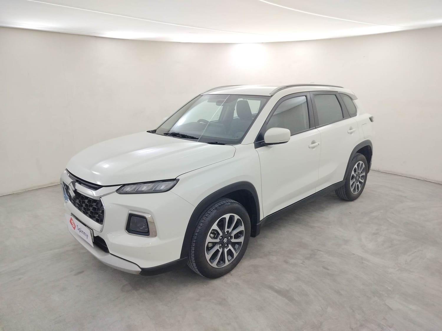 Used 2023 Maruti Suzuki Grand Vitara, Coimbatore Used 2023 Maruti Suzuki Grand Vitara, Coimbatore