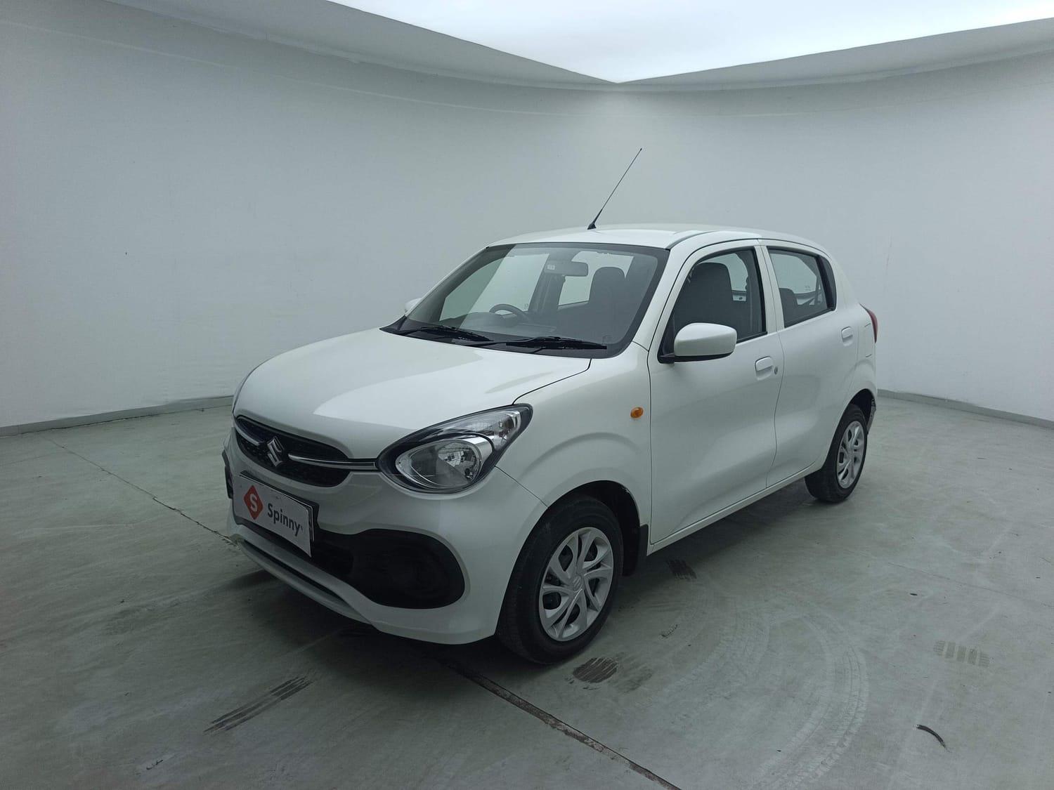 Used 2023 Maruti Suzuki Celerio, Visakhapatnam Used 2023 Maruti Suzuki Celerio, Visakhapatnam