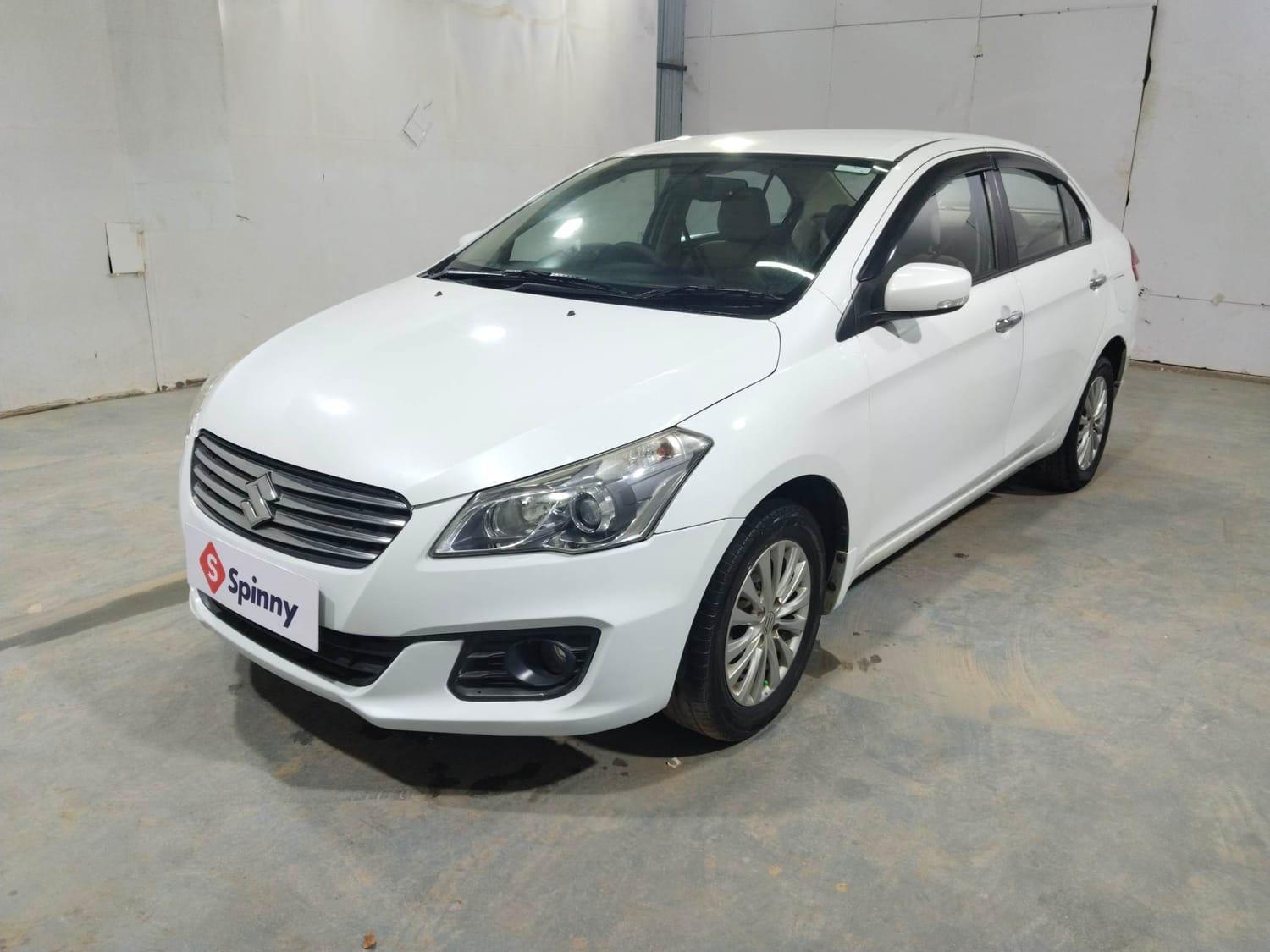 Used 2017 Maruti Suzuki Ciaz, Kochi Used 2017 Maruti Suzuki Ciaz, Kochi