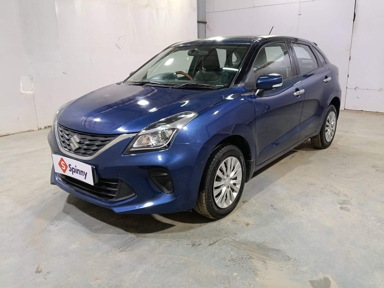 Used 2019 Maruti Suzuki Baleno, Kochi Used 2019 Maruti Suzuki Baleno, Kochi