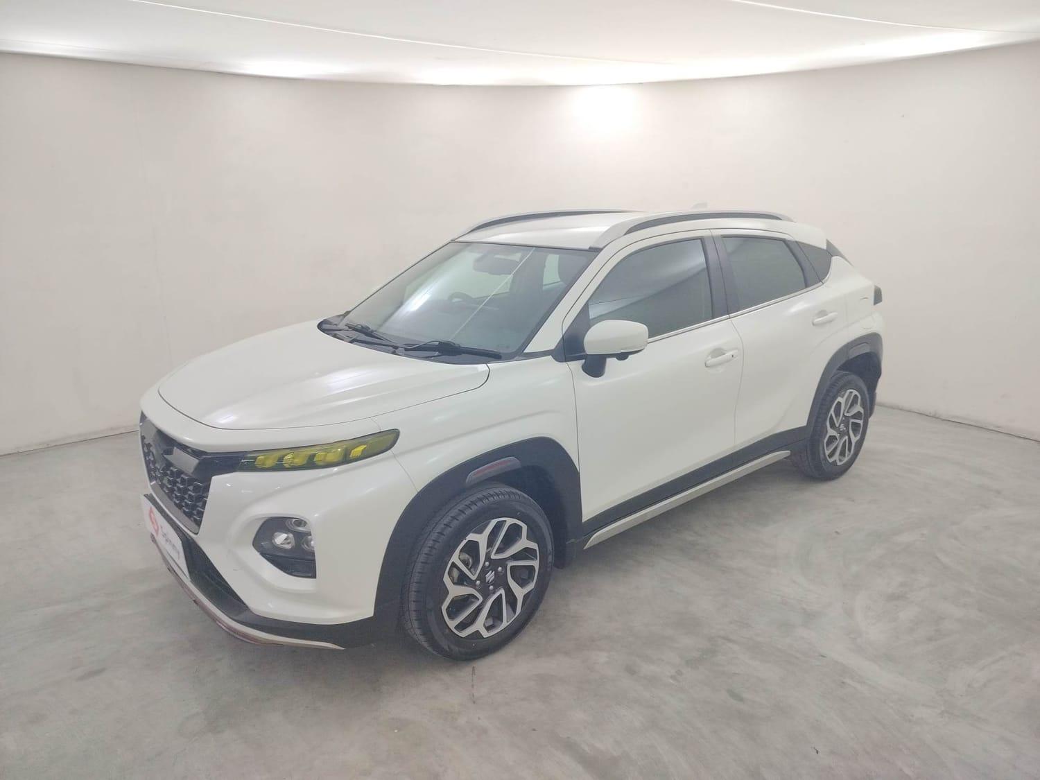 Used 2023 Maruti Suzuki Fronx, Coimbatore Used 2023 Maruti Suzuki Fronx, Coimbatore