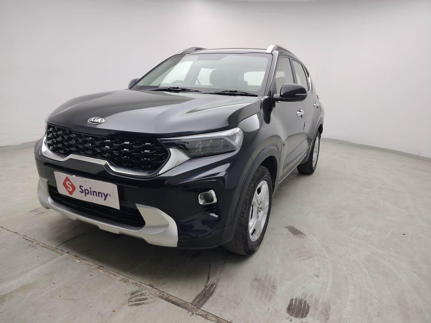 Used 2020 Kia Sonet, Visakhapatnam Used 2020 Kia Sonet, Visakhapatnam