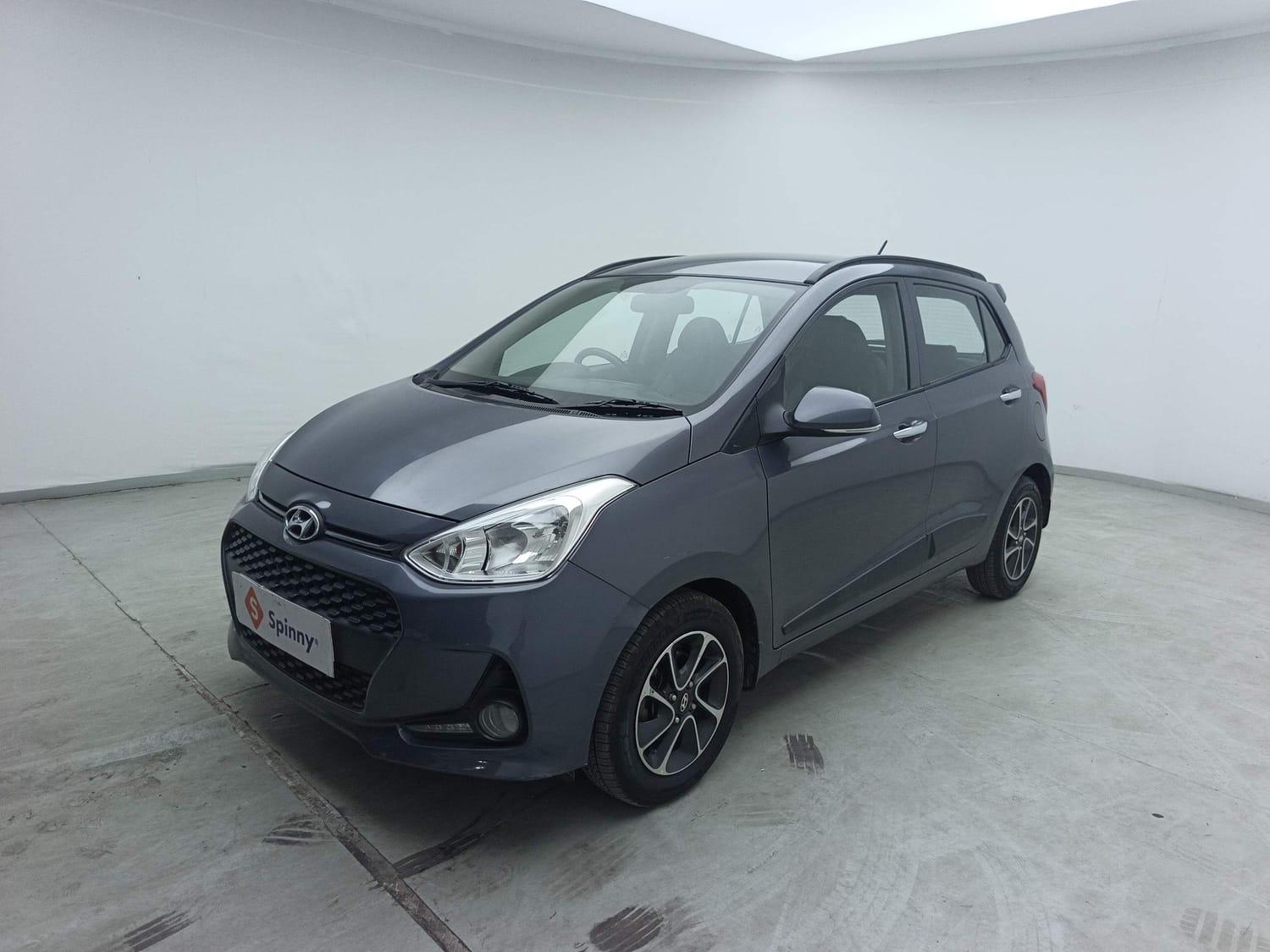Used 2019 Hyundai Grand i10, Visakhapatnam Used 2019 Hyundai Grand i10, Visakhapatnam