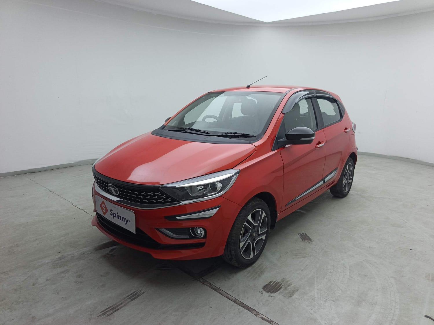 Used 2023 Tata Tiago, Visakhapatnam Used 2023 Tata Tiago, Visakhapatnam