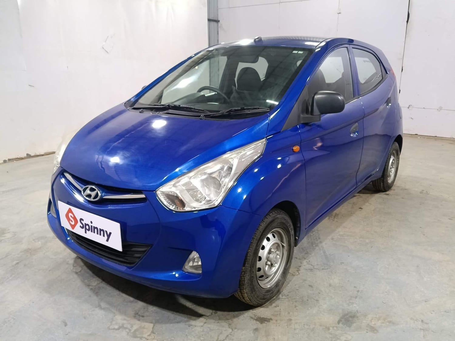 Used 2015 Hyundai EON, Kochi Used 2015 Hyundai EON, Kochi